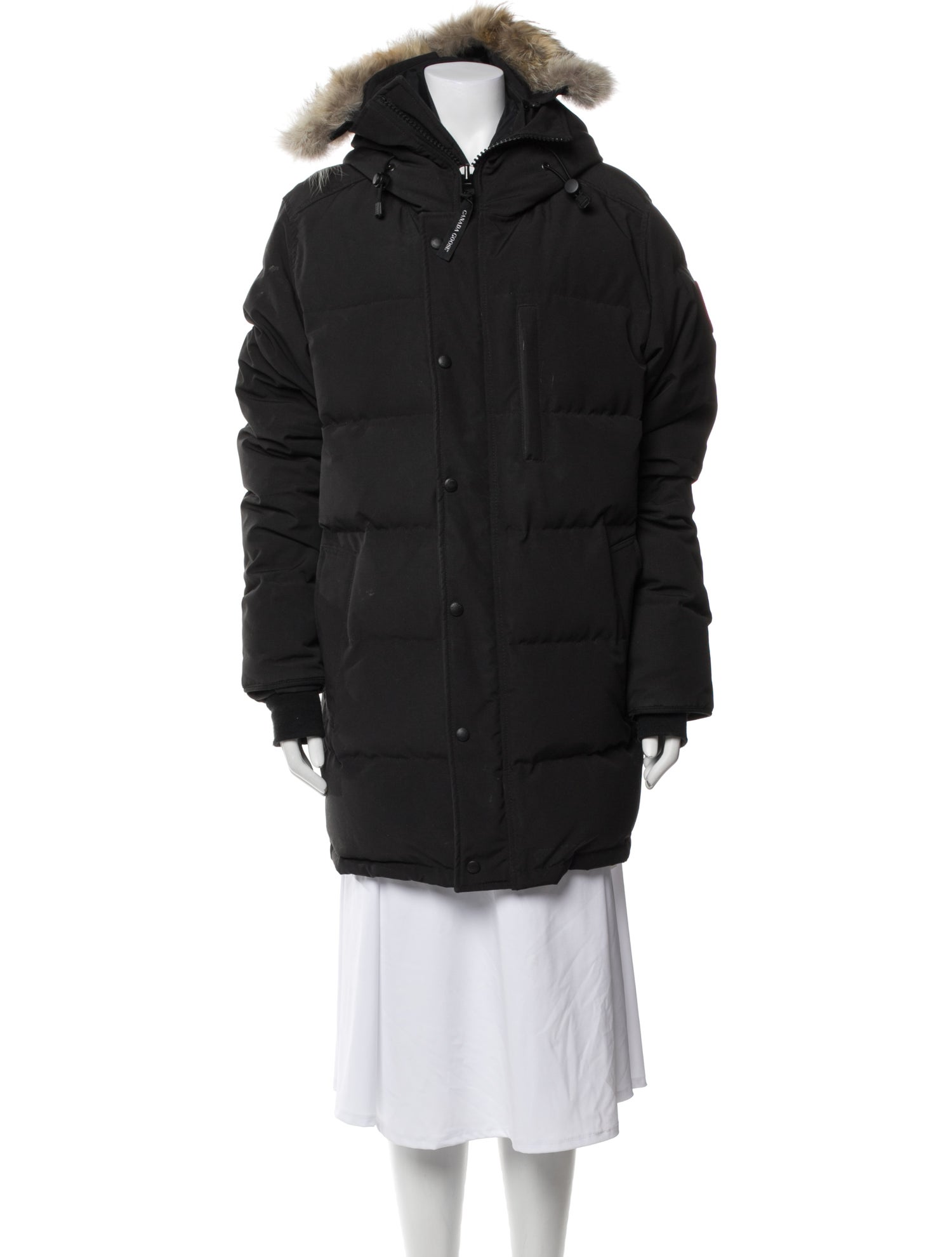 Canada Goose Down Coat