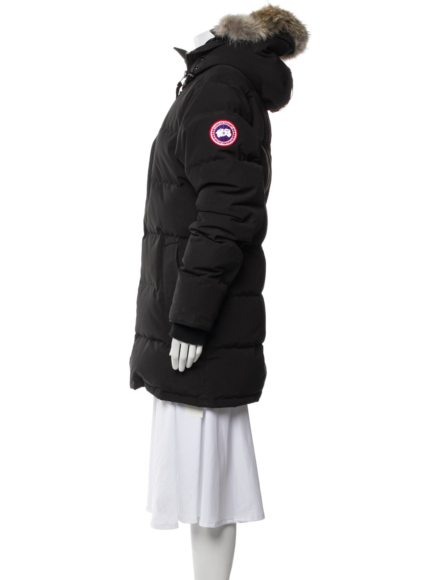 Canada Goose Down Coat