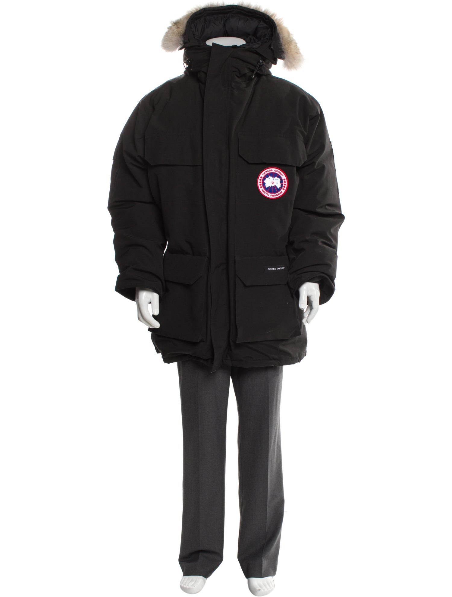 Canada Goose Parka