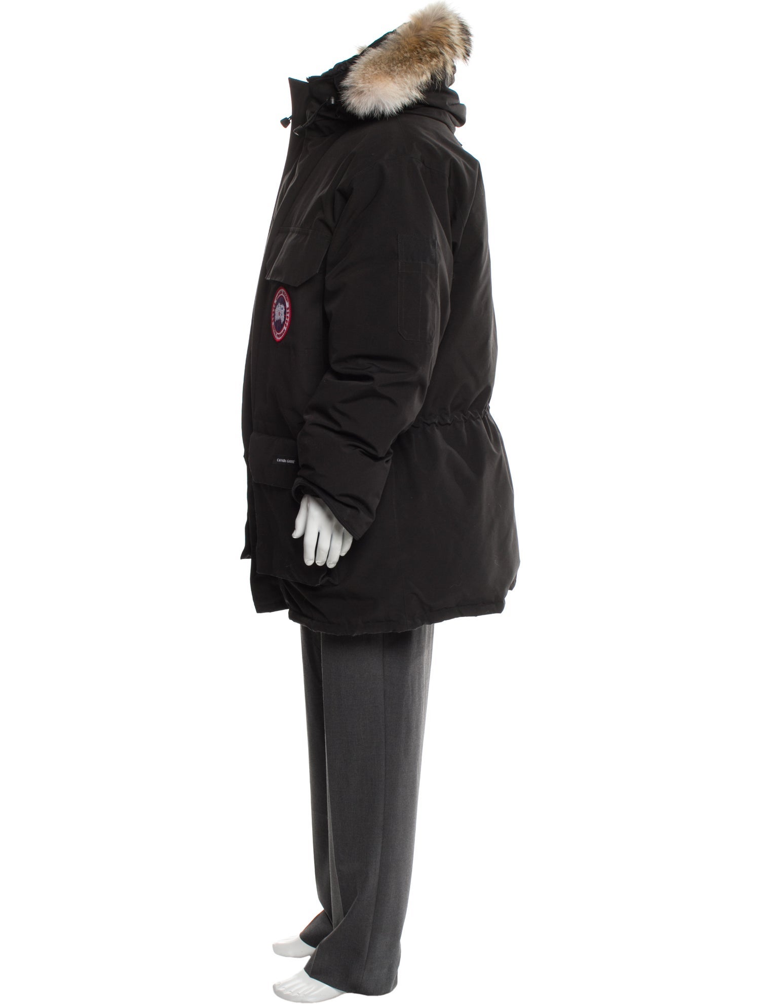 Canada Goose Parka