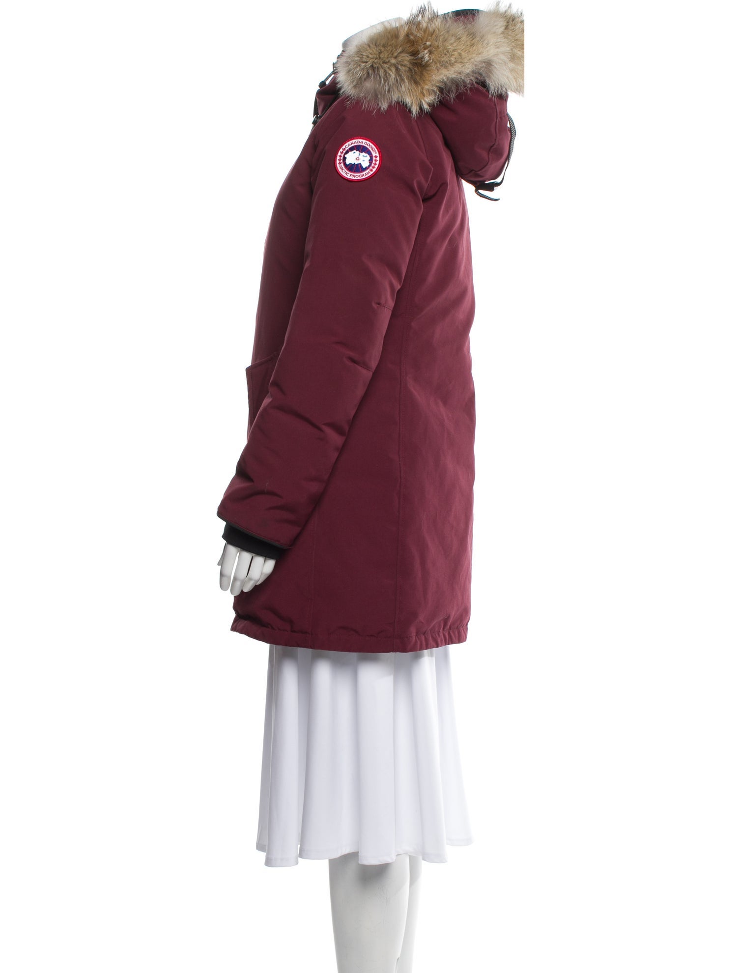 Canada Goose Parka