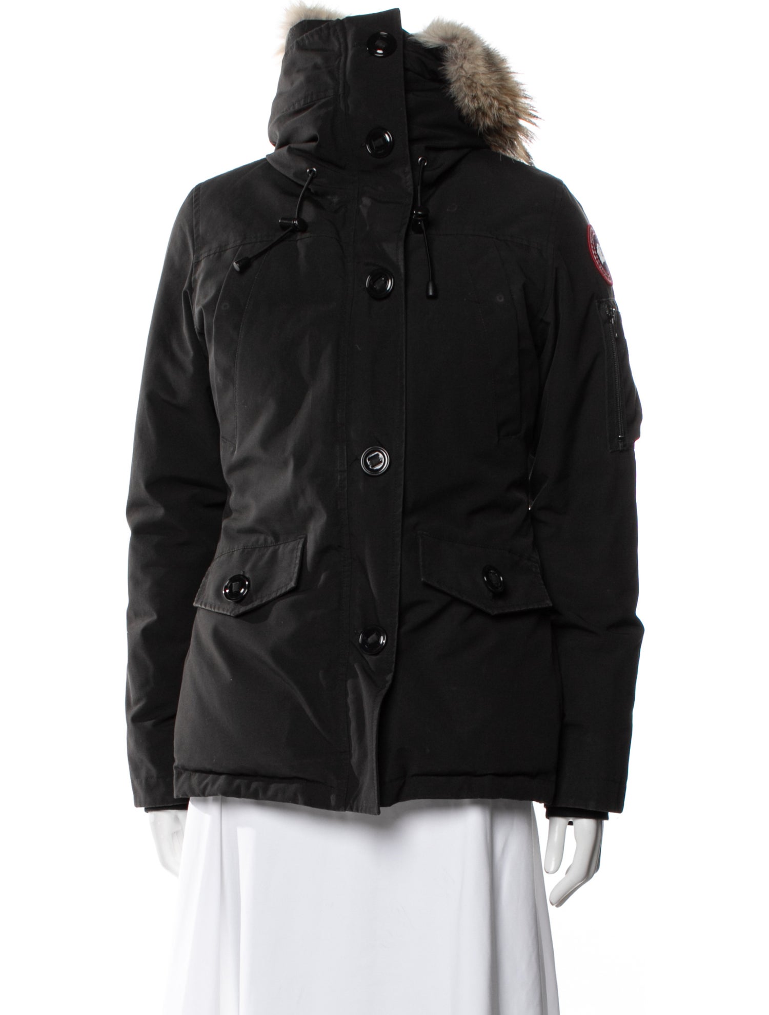 Canada Goose Down Jacket