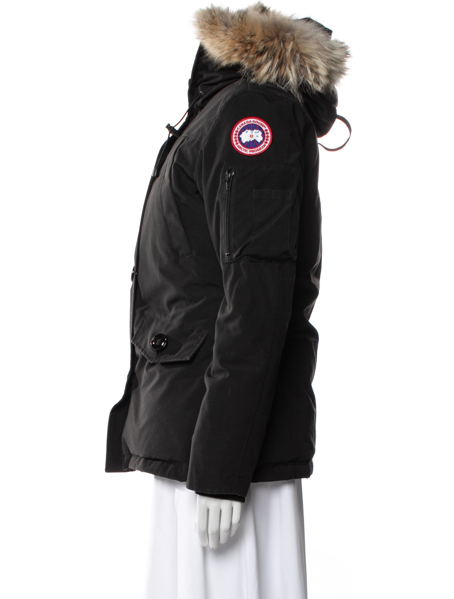 Canada Goose Down Jacket