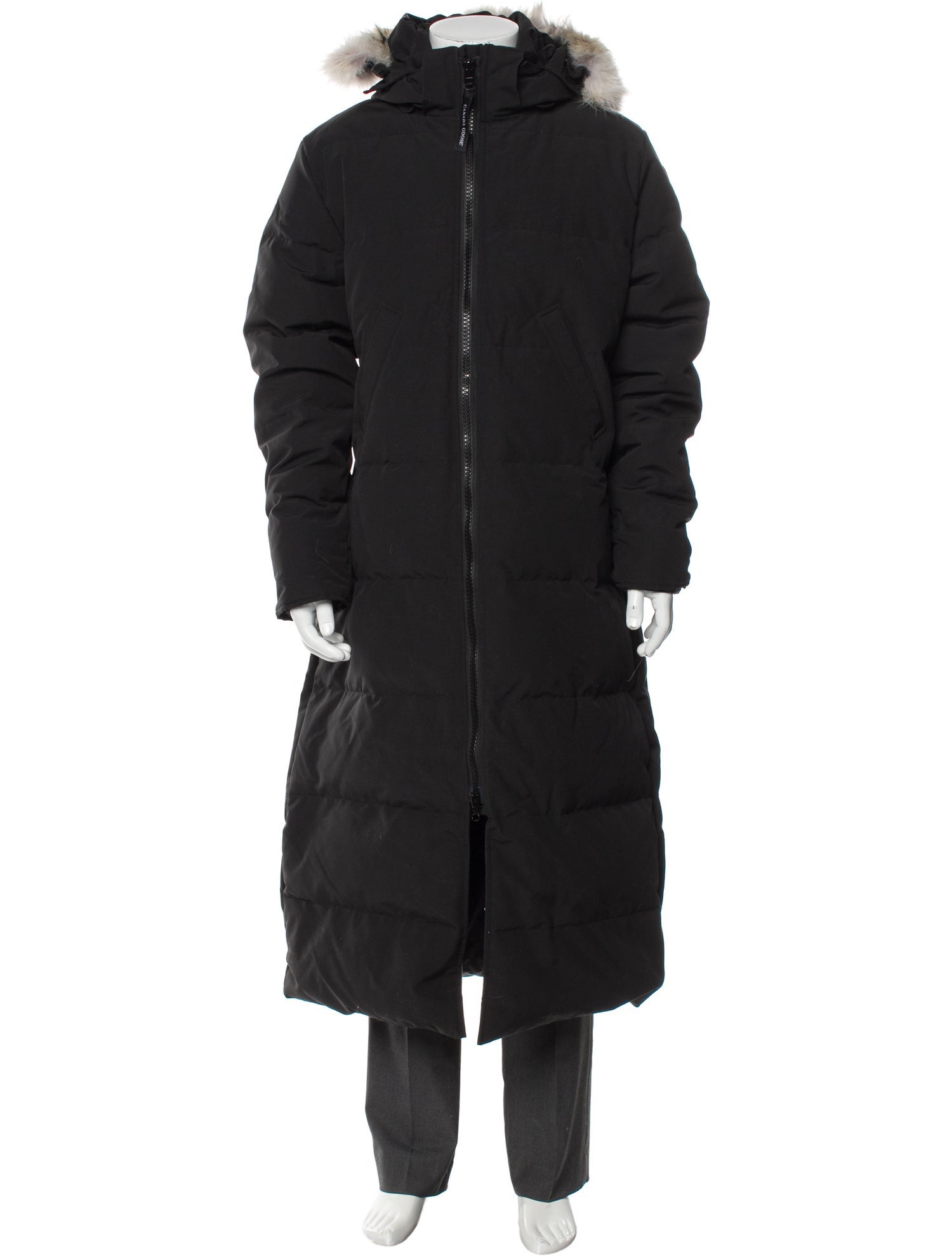 Canada Goose Puffer Coat