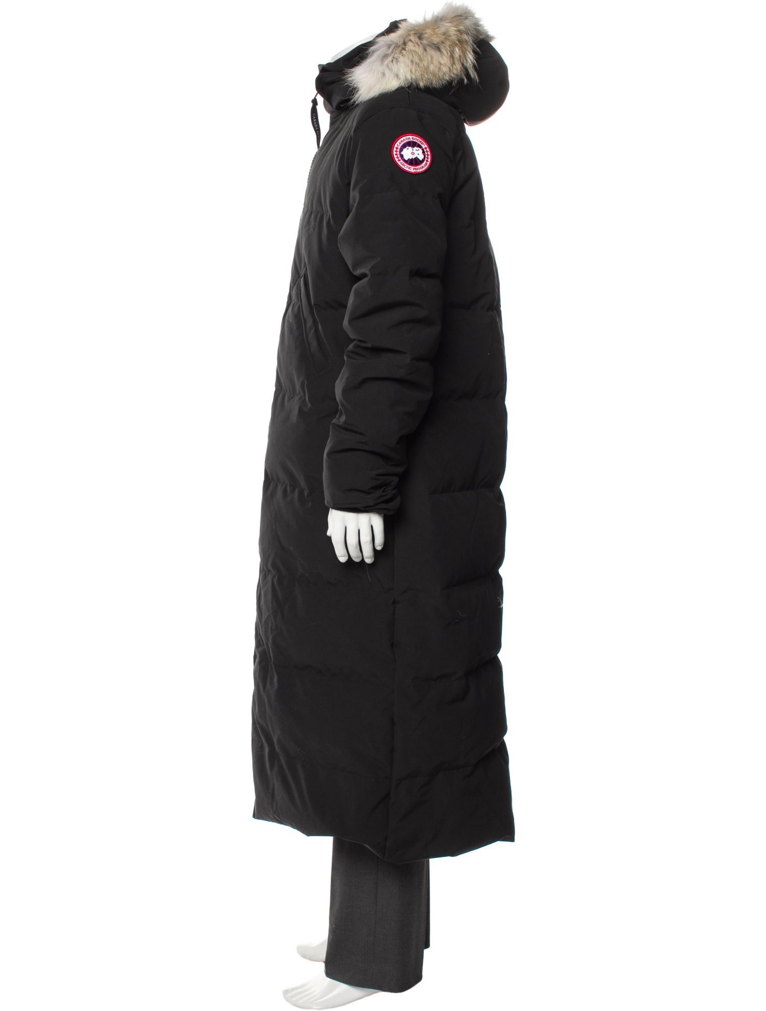 Canada Goose Puffer Coat