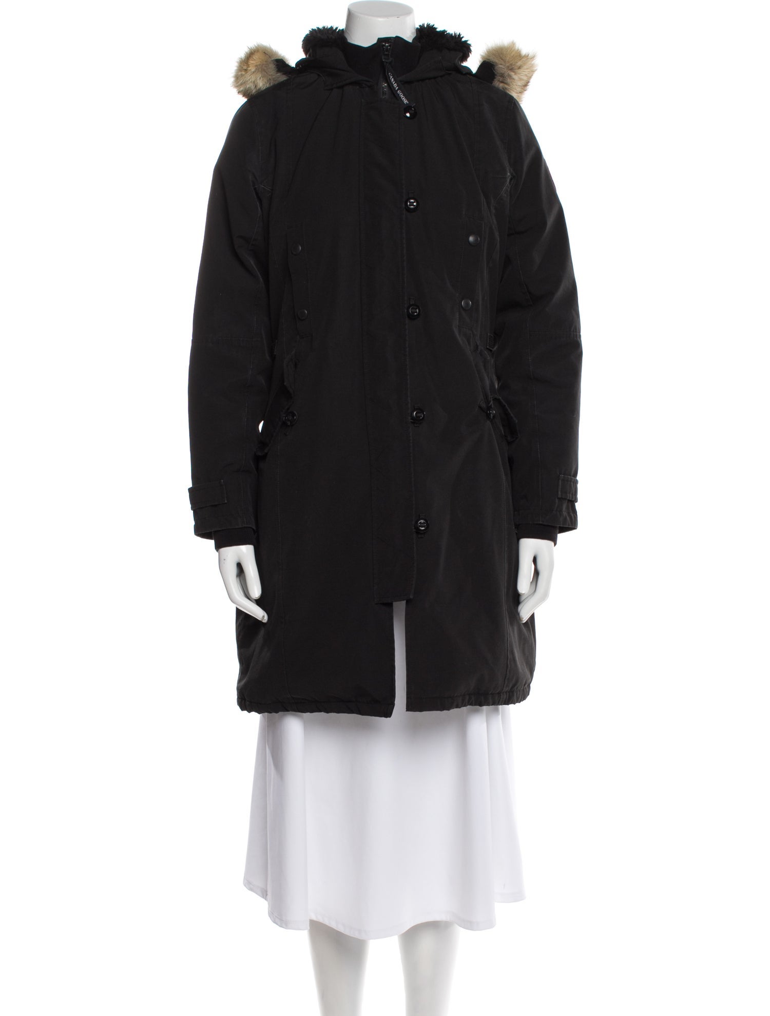 Canada Goose Down Coat