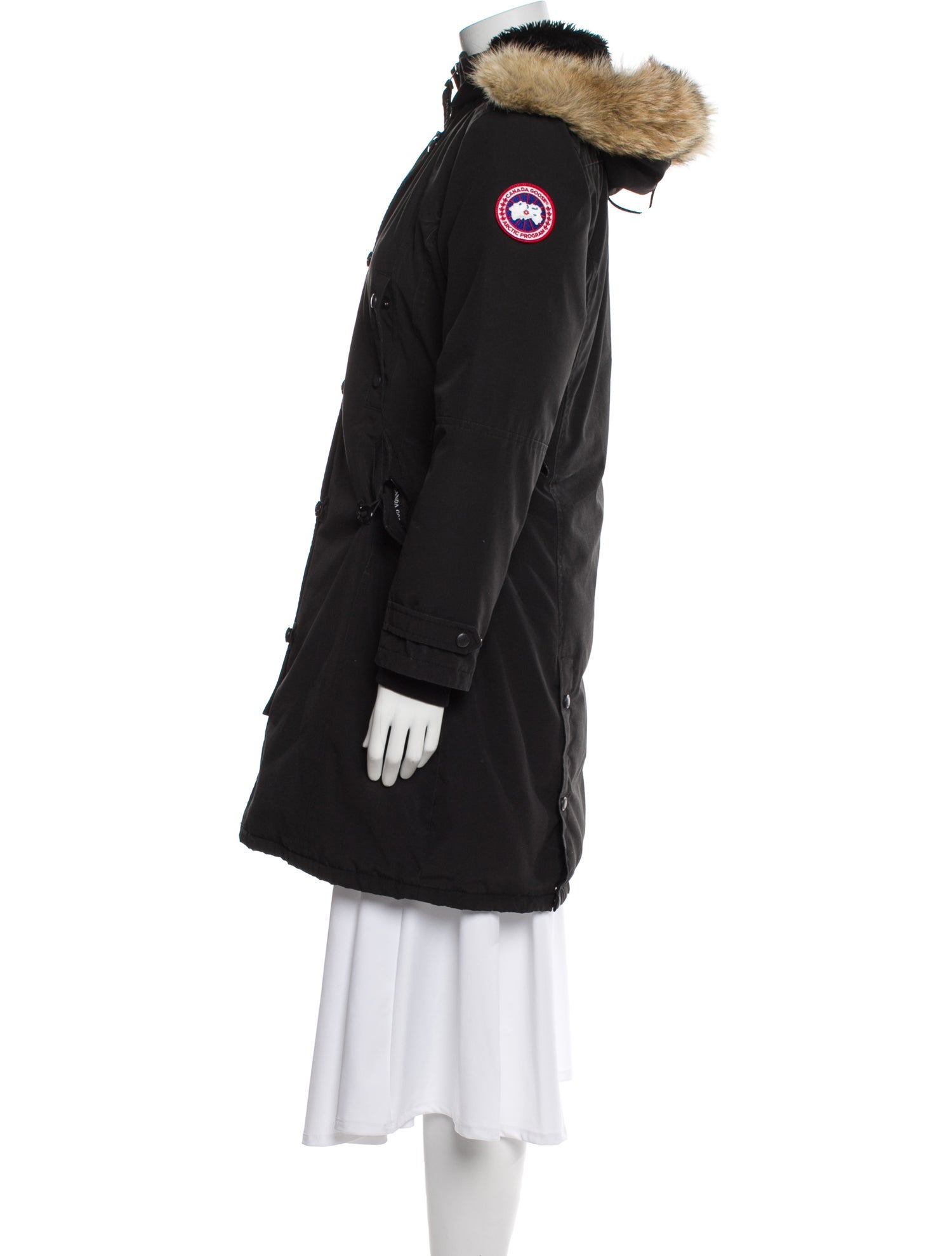 Canada Goose Down Coat