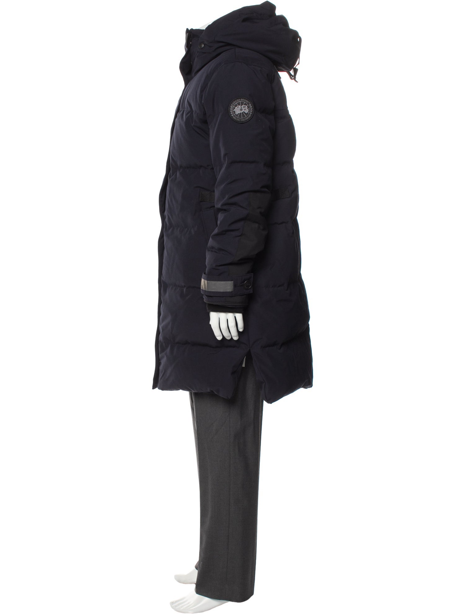 Canada Goose Parka