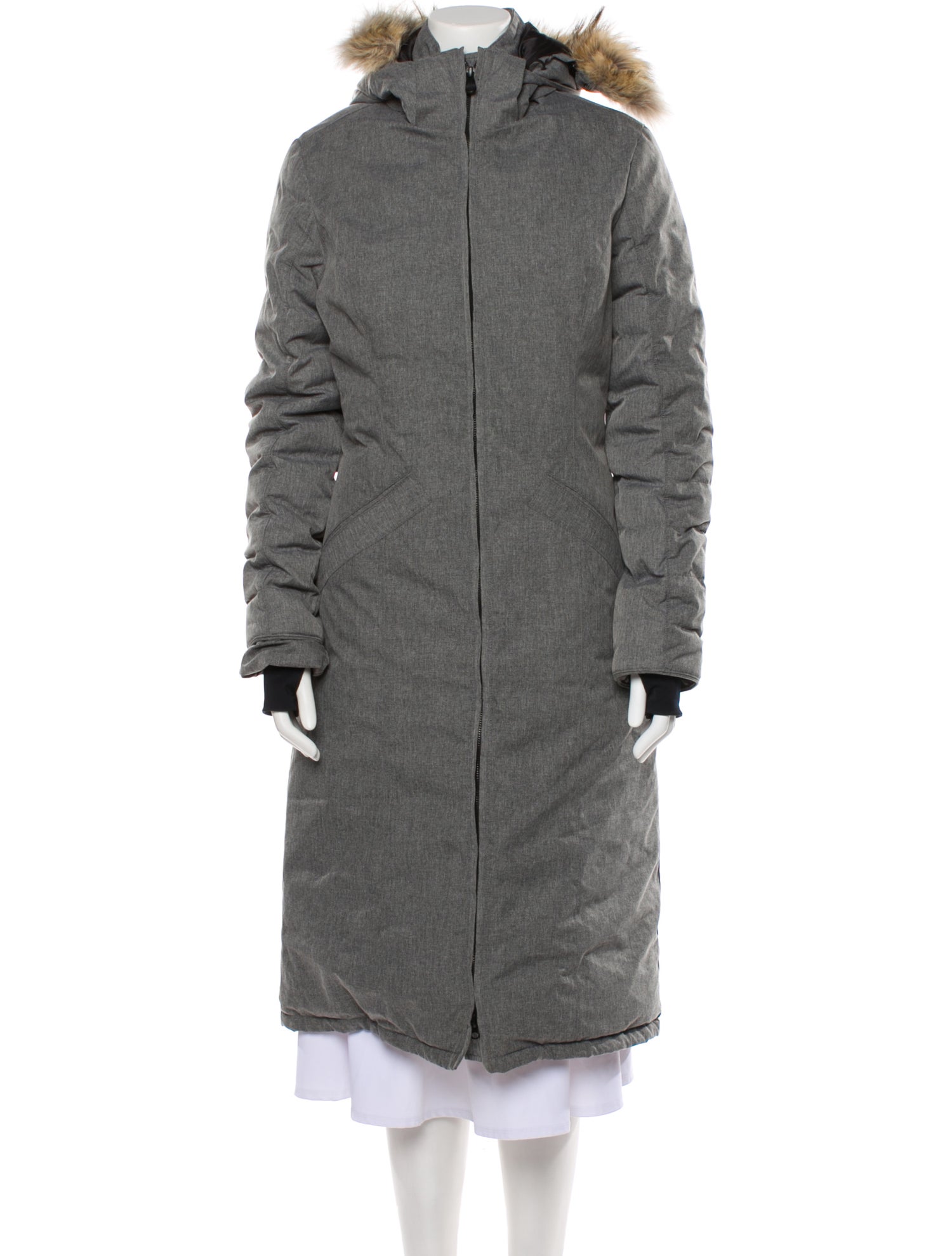 Canada Goose Down Coat