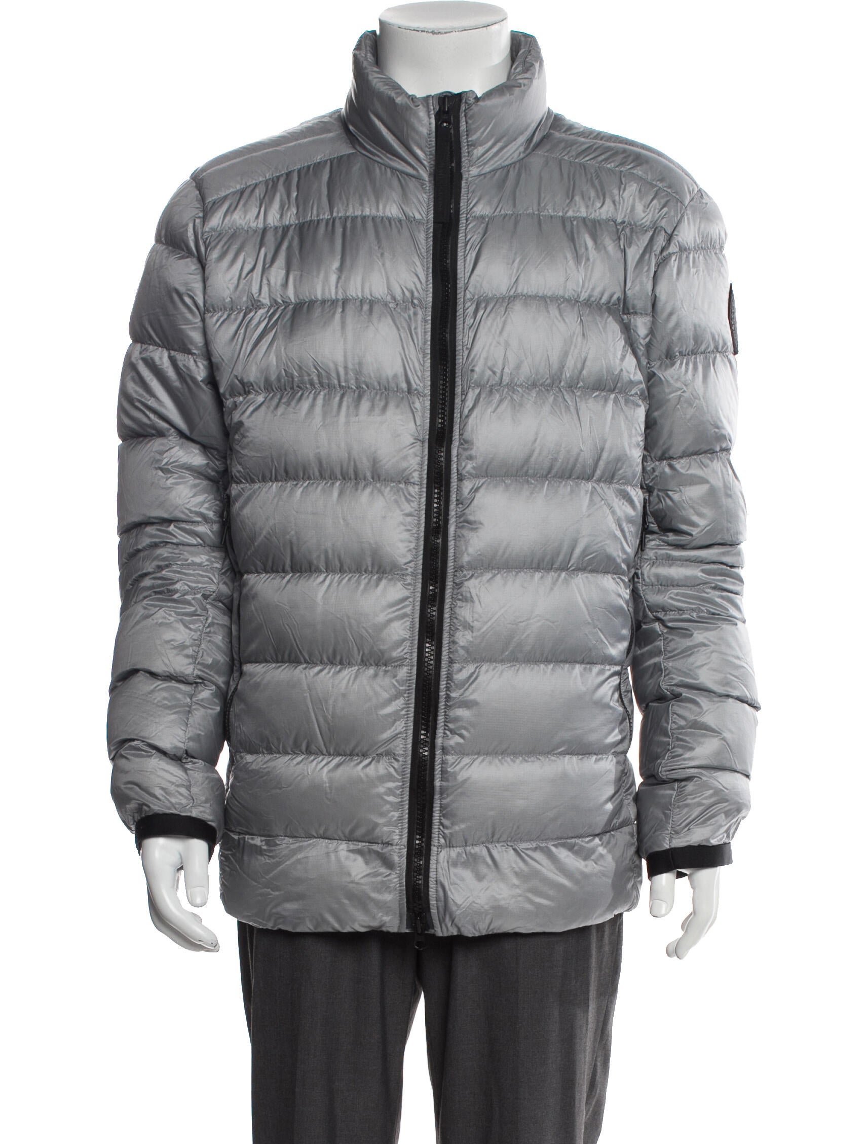 Canada Goose Puffer Coat