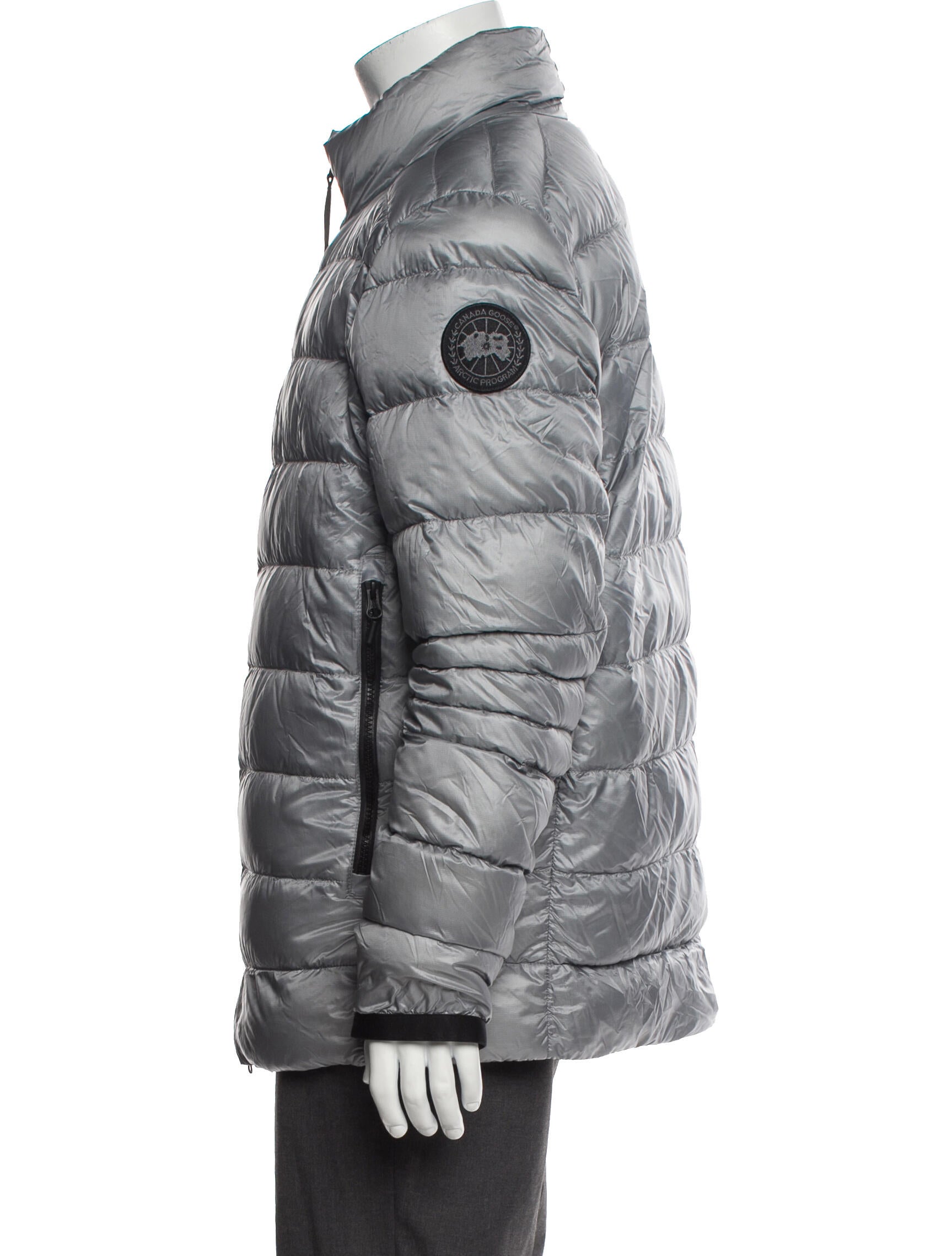 Canada Goose Puffer Coat