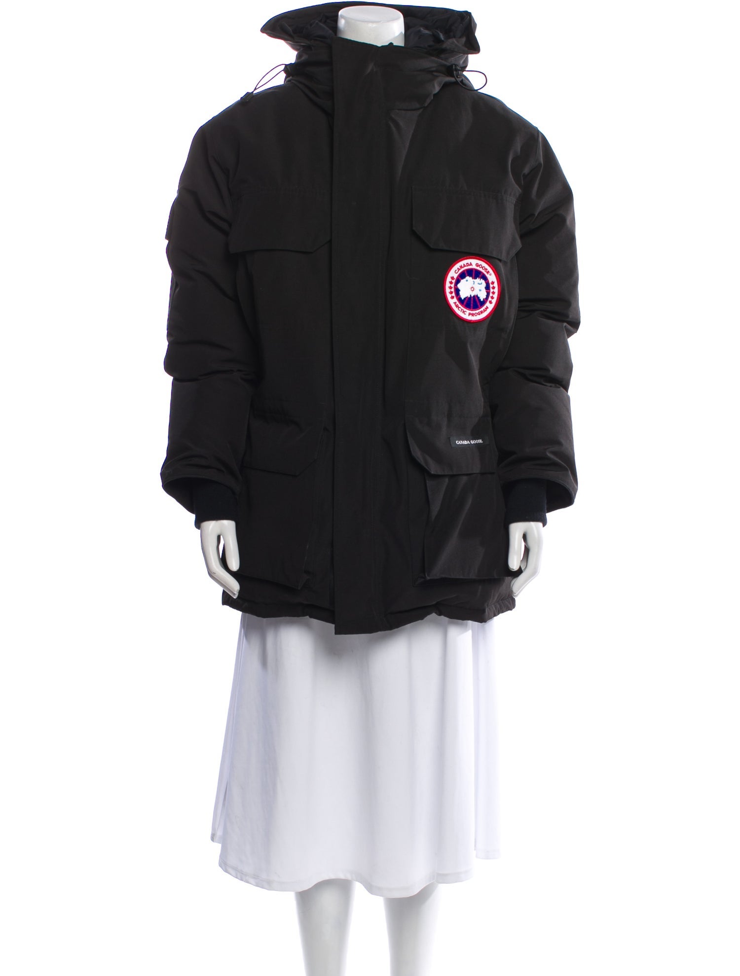 Canada Goose Down Coat