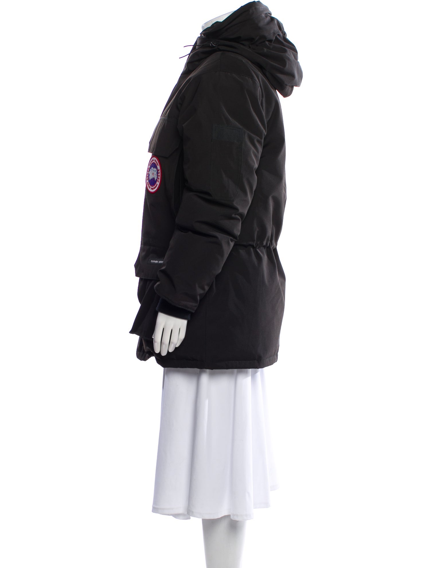 Canada Goose Down Coat
