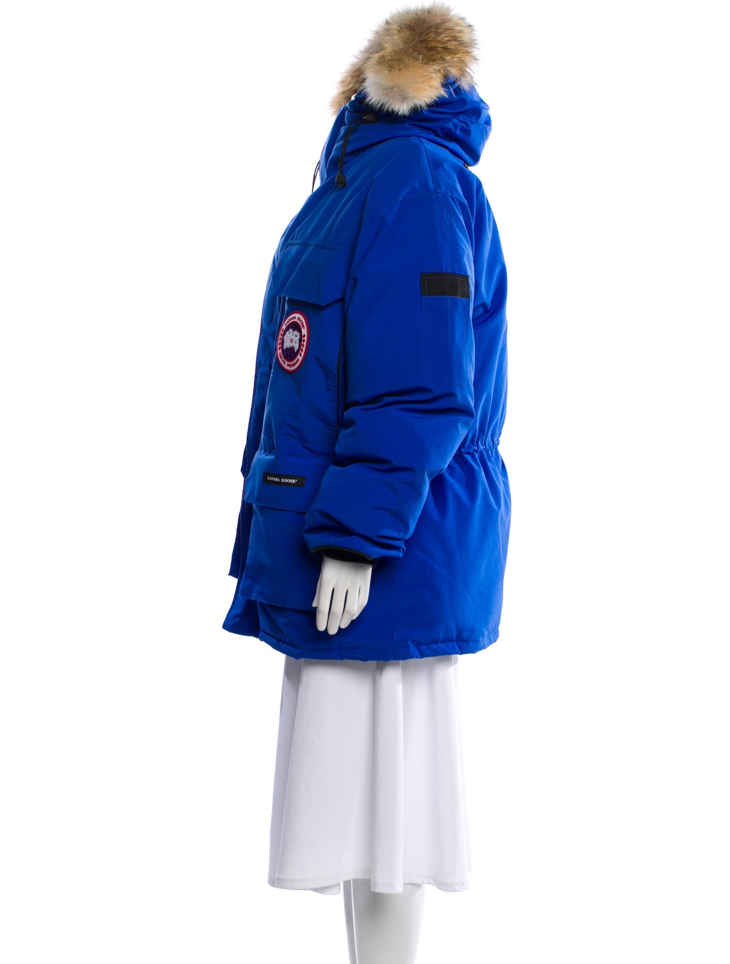 Canada Goose Down Down Coat