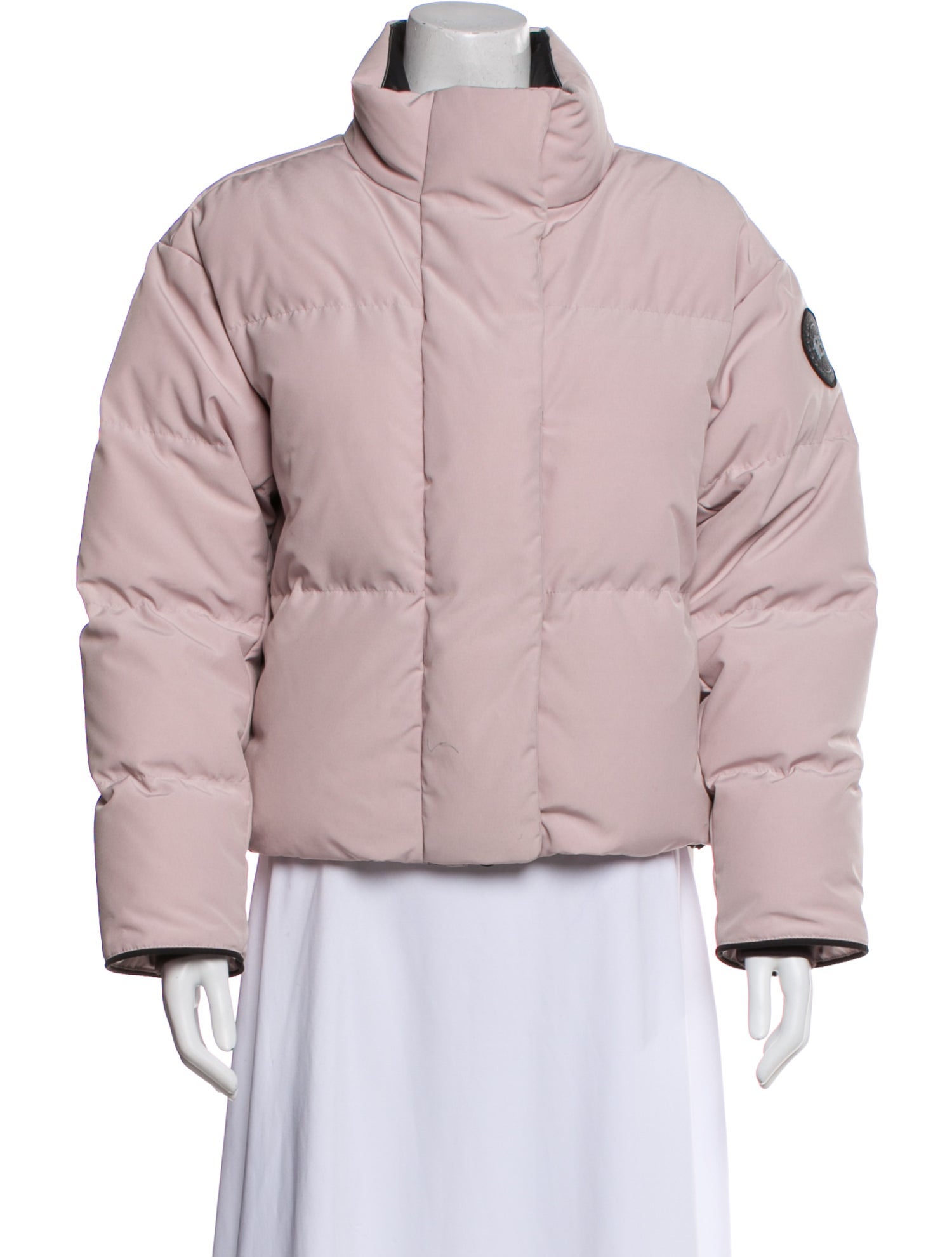 Canada Goose Down Jacket