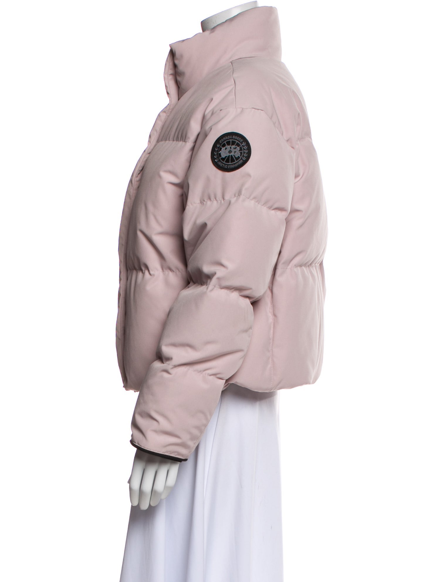 Canada Goose Down Jacket