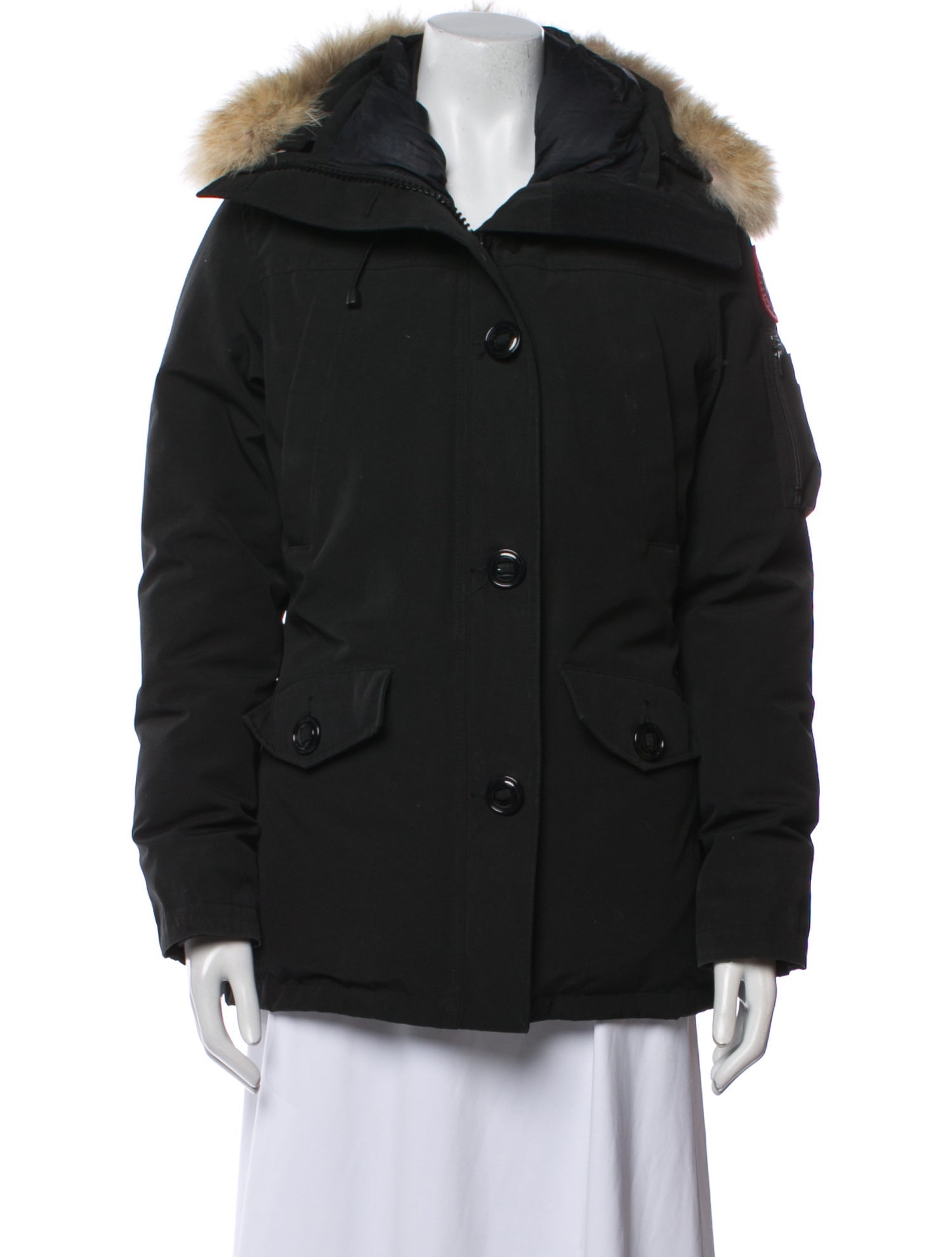 Canada Goose Down Jacket