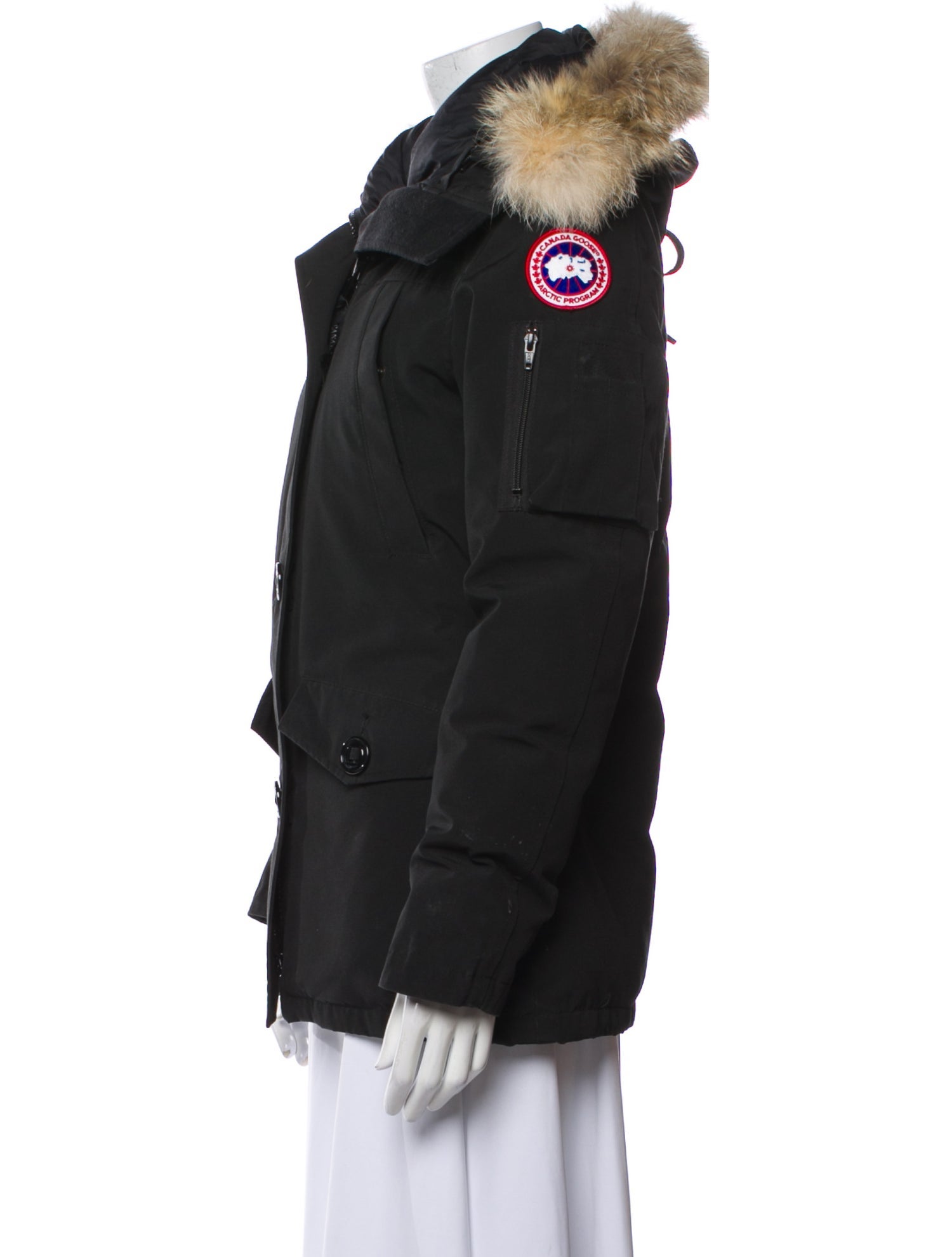 Canada Goose Down Jacket