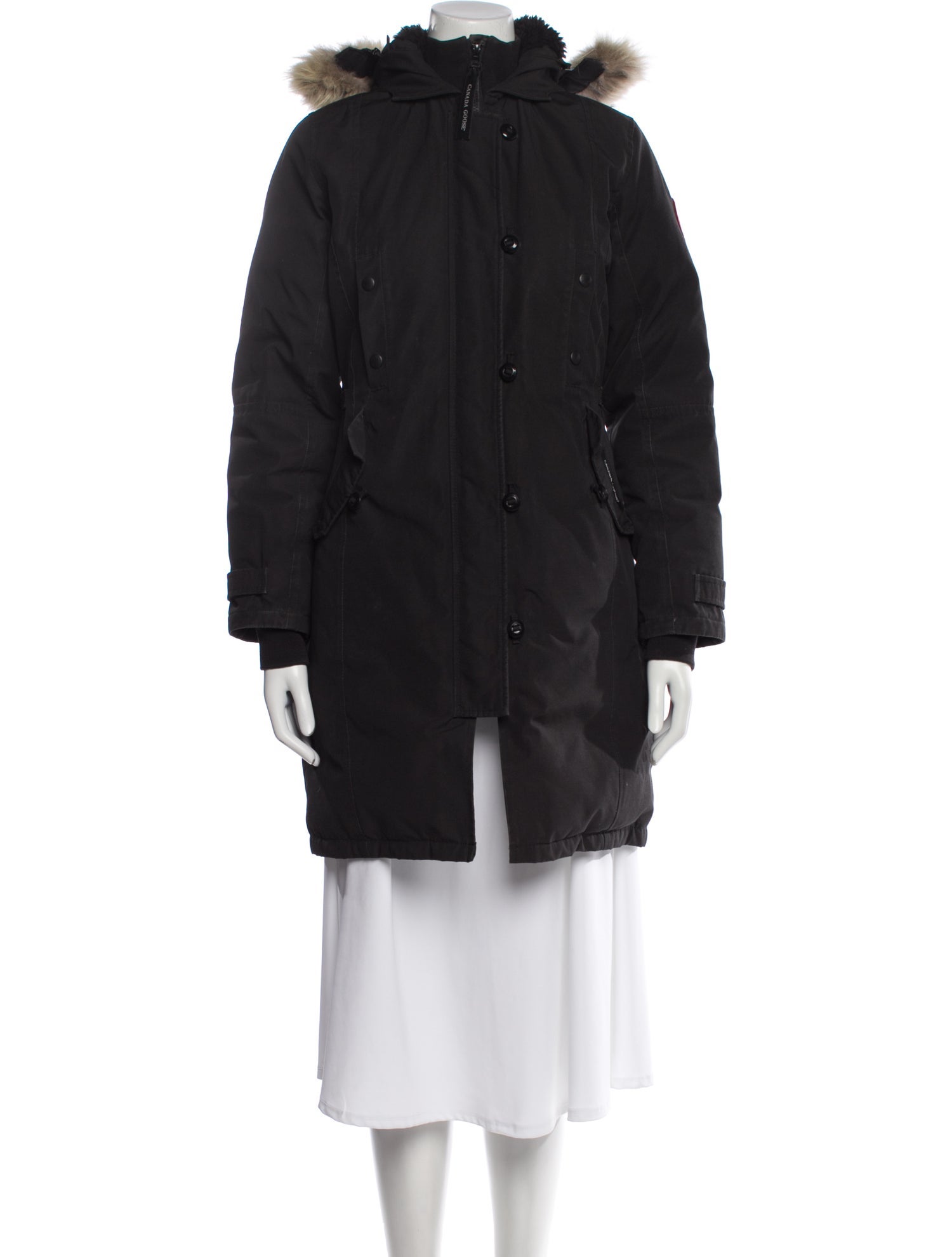 Canada Goose Down Jacket