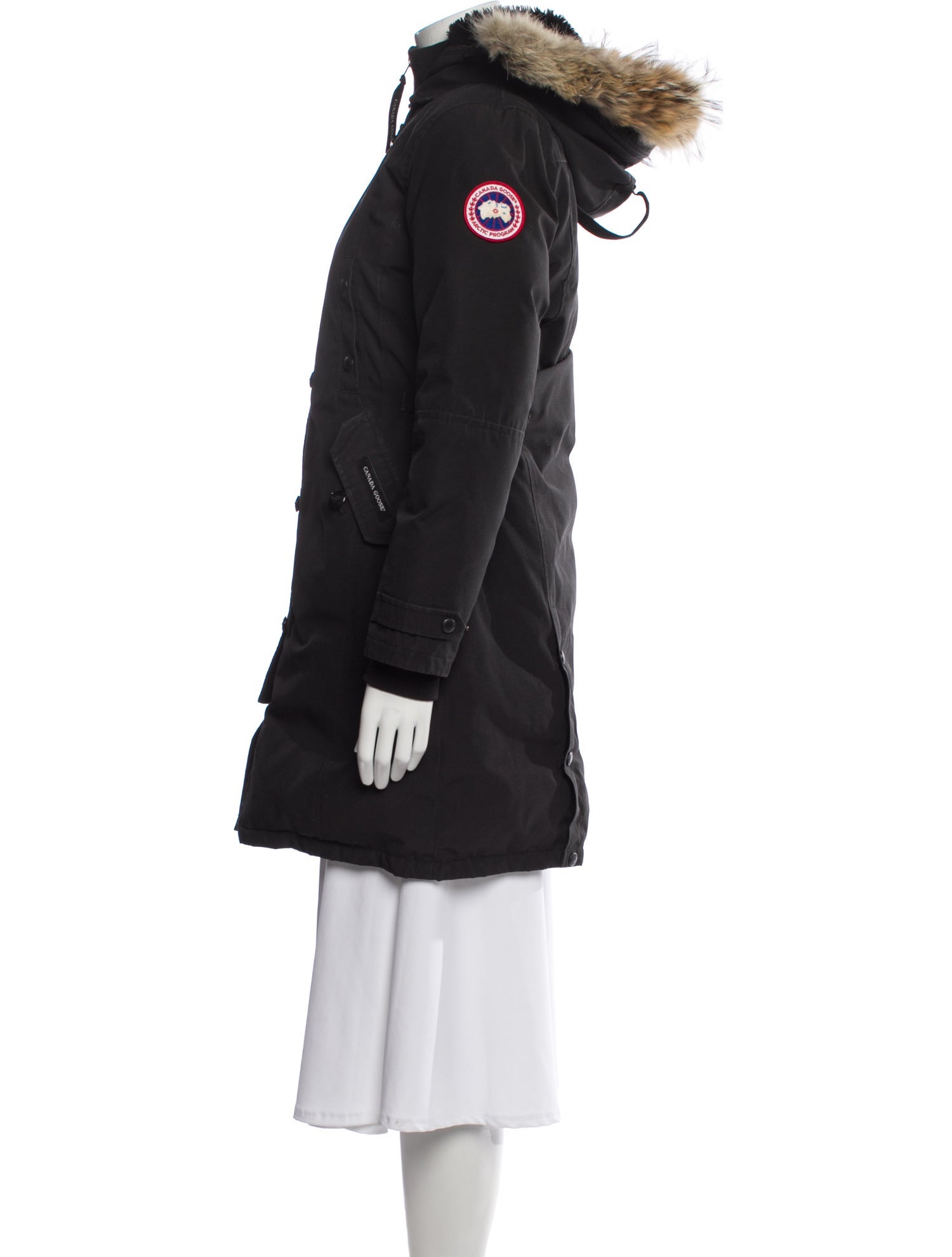 Canada Goose Down Jacket