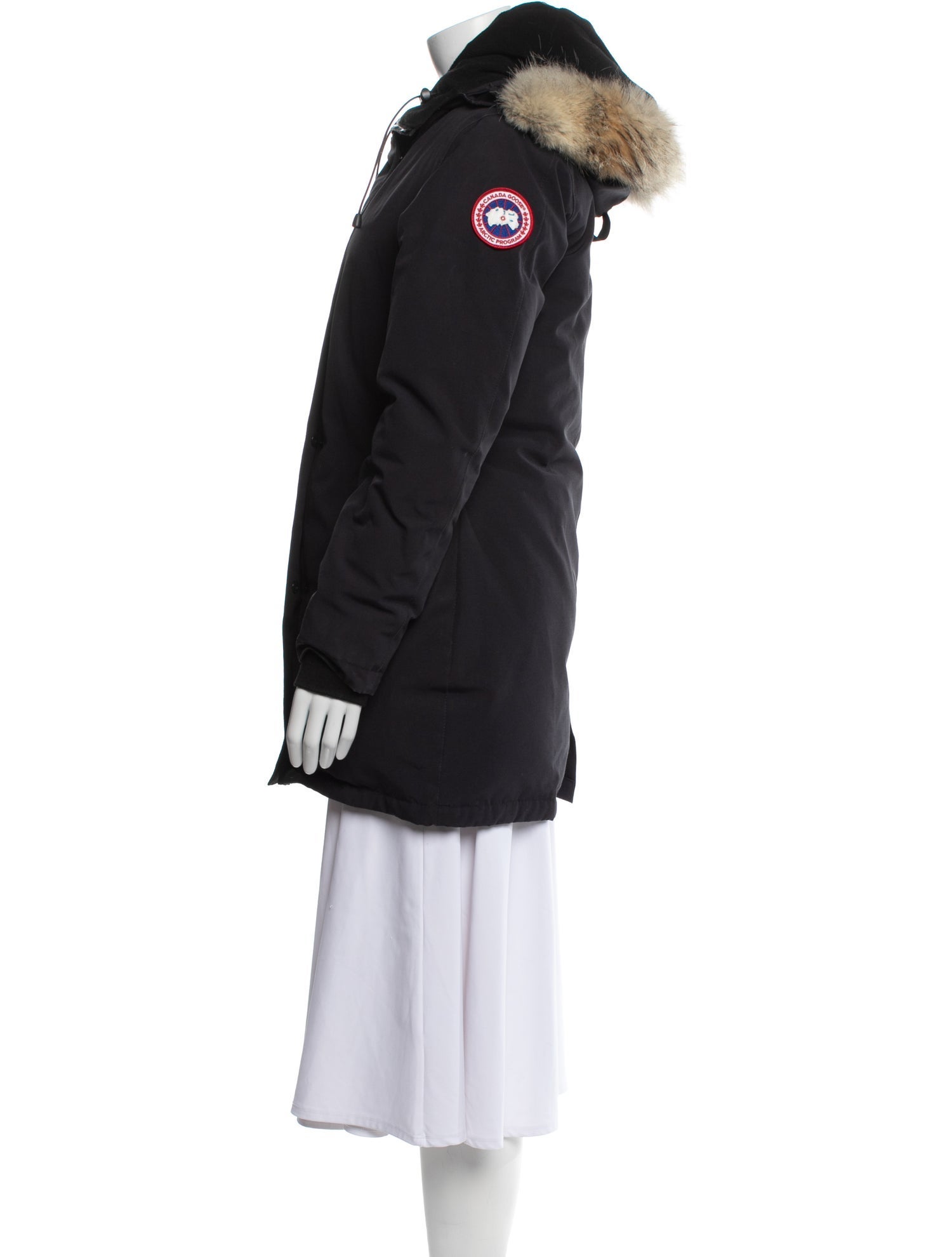 Canada Goose Parka