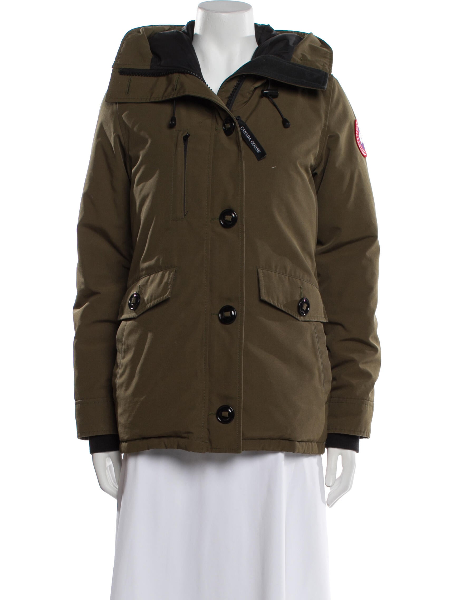 Canada Goose Down Coat