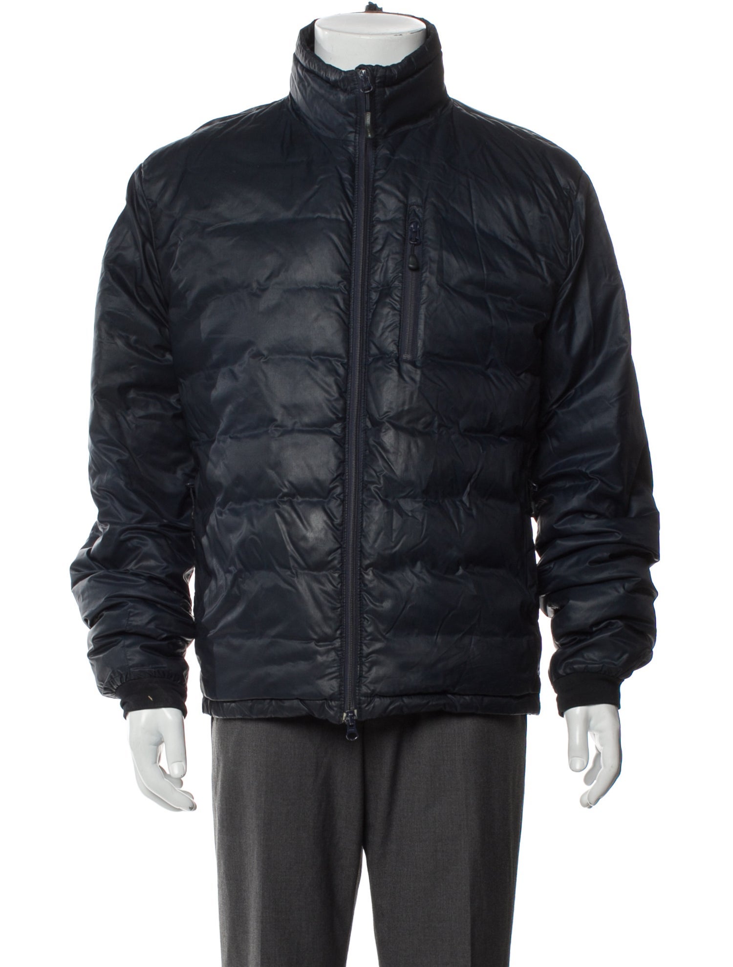 Canada Goose Puffer Coat