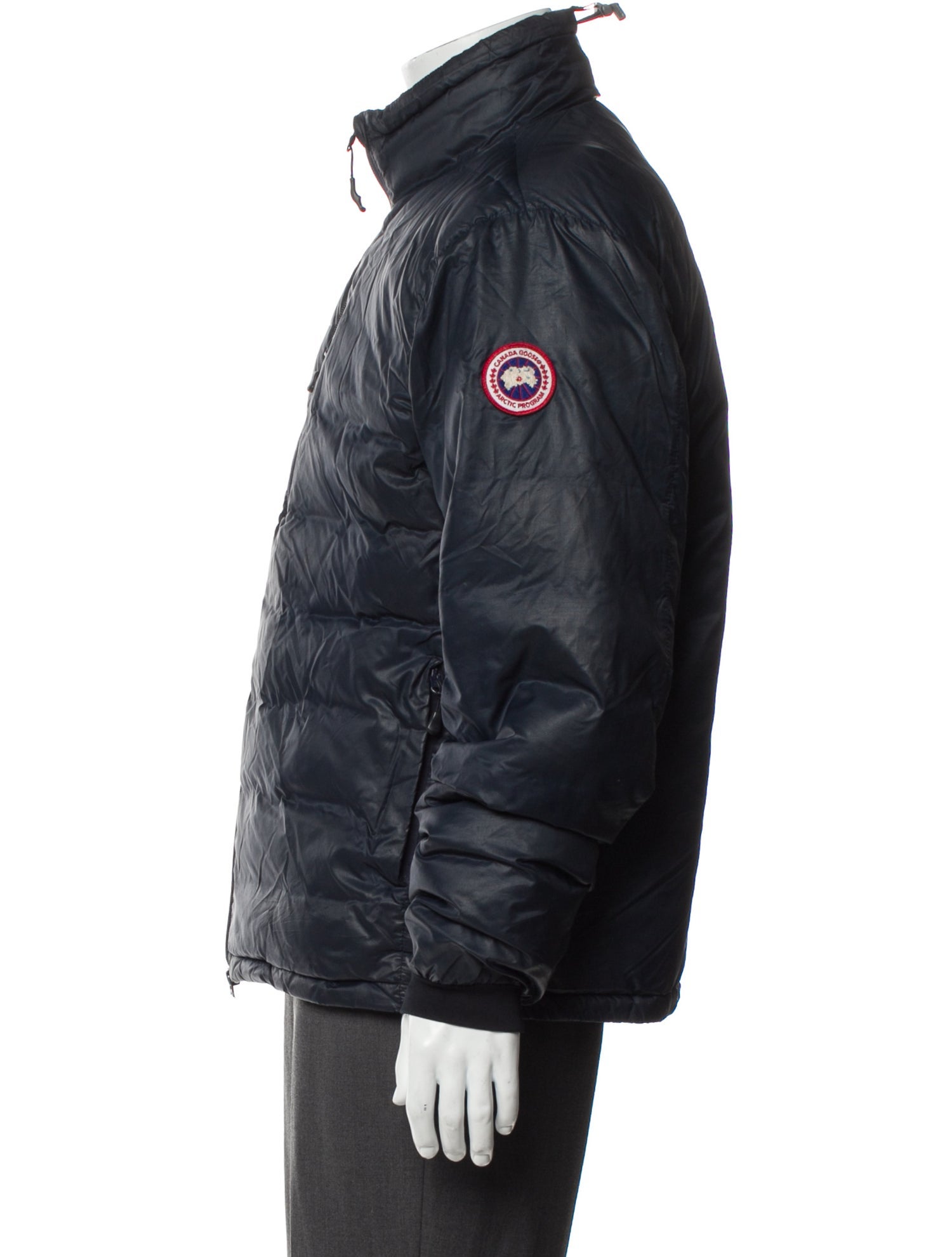 Canada Goose Puffer Coat