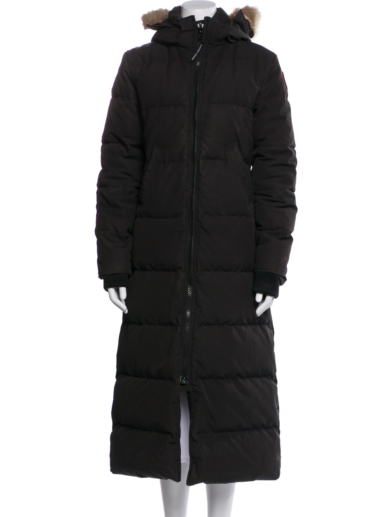 Canada Goose Down Coat