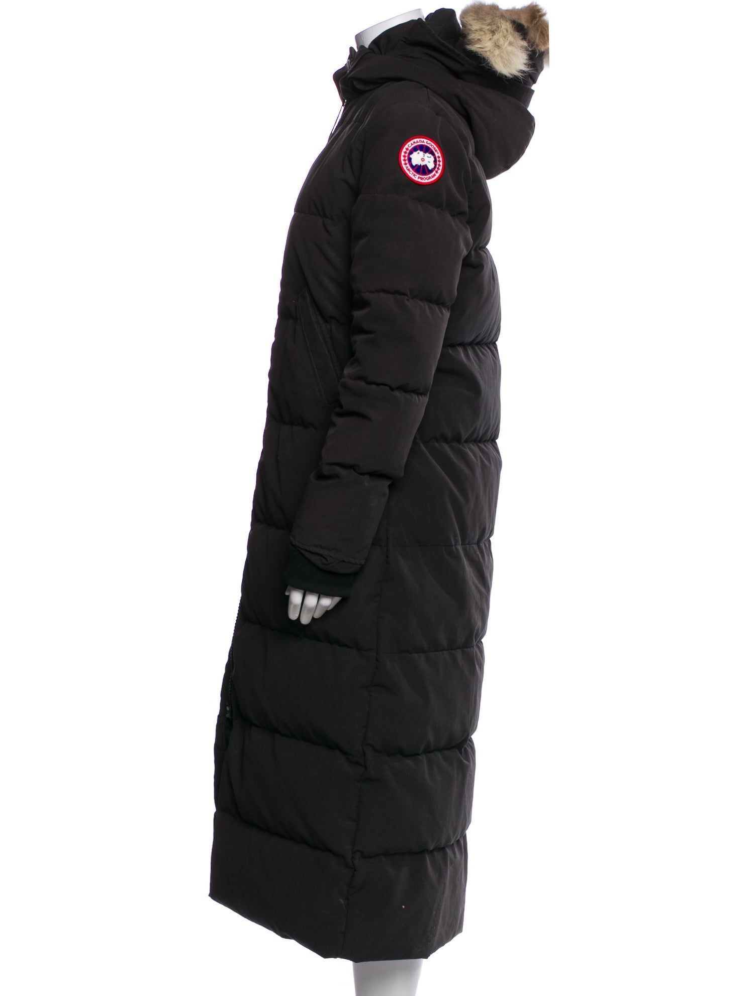 Canada Goose Down Coat
