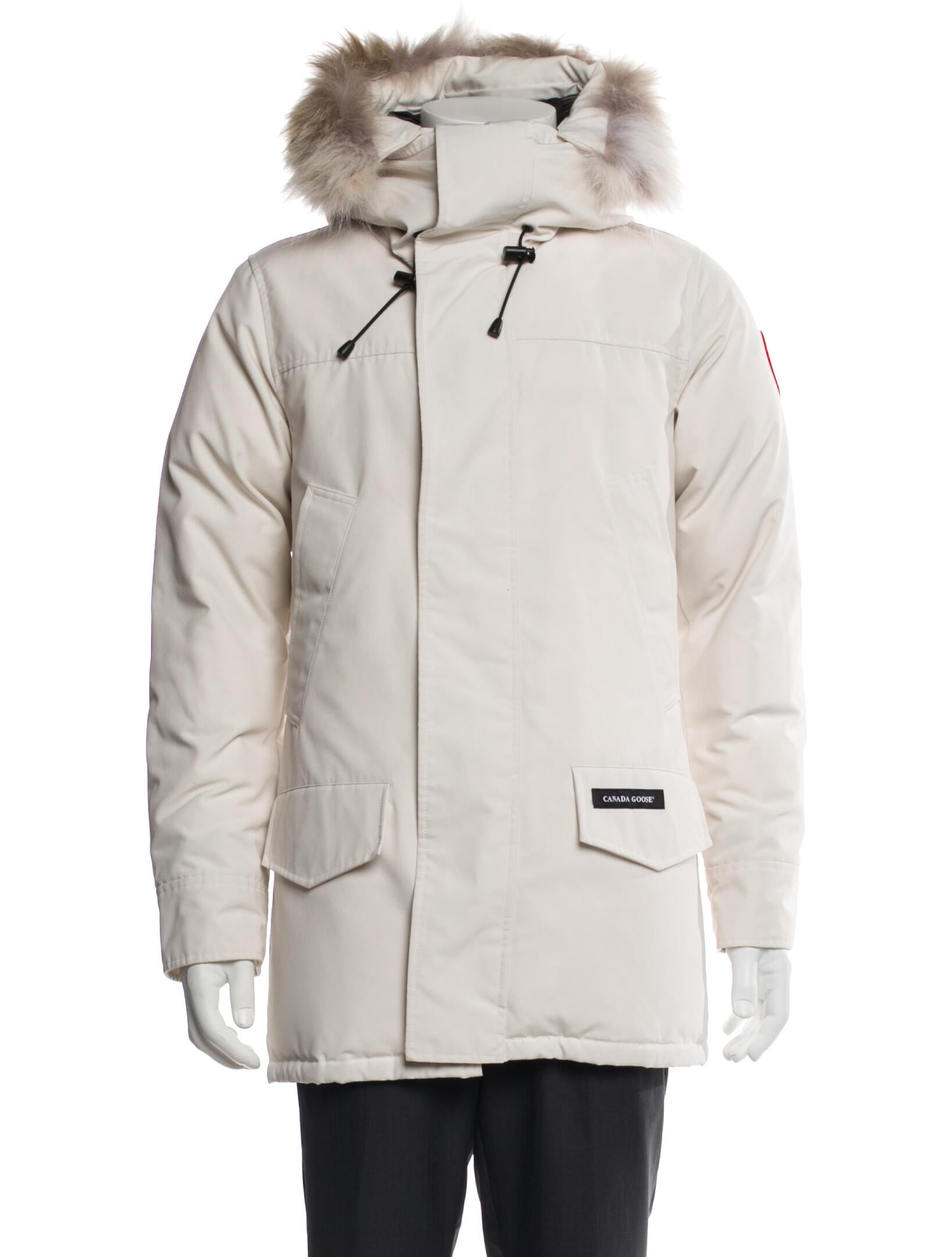 Canada Goose Puffer Coat
