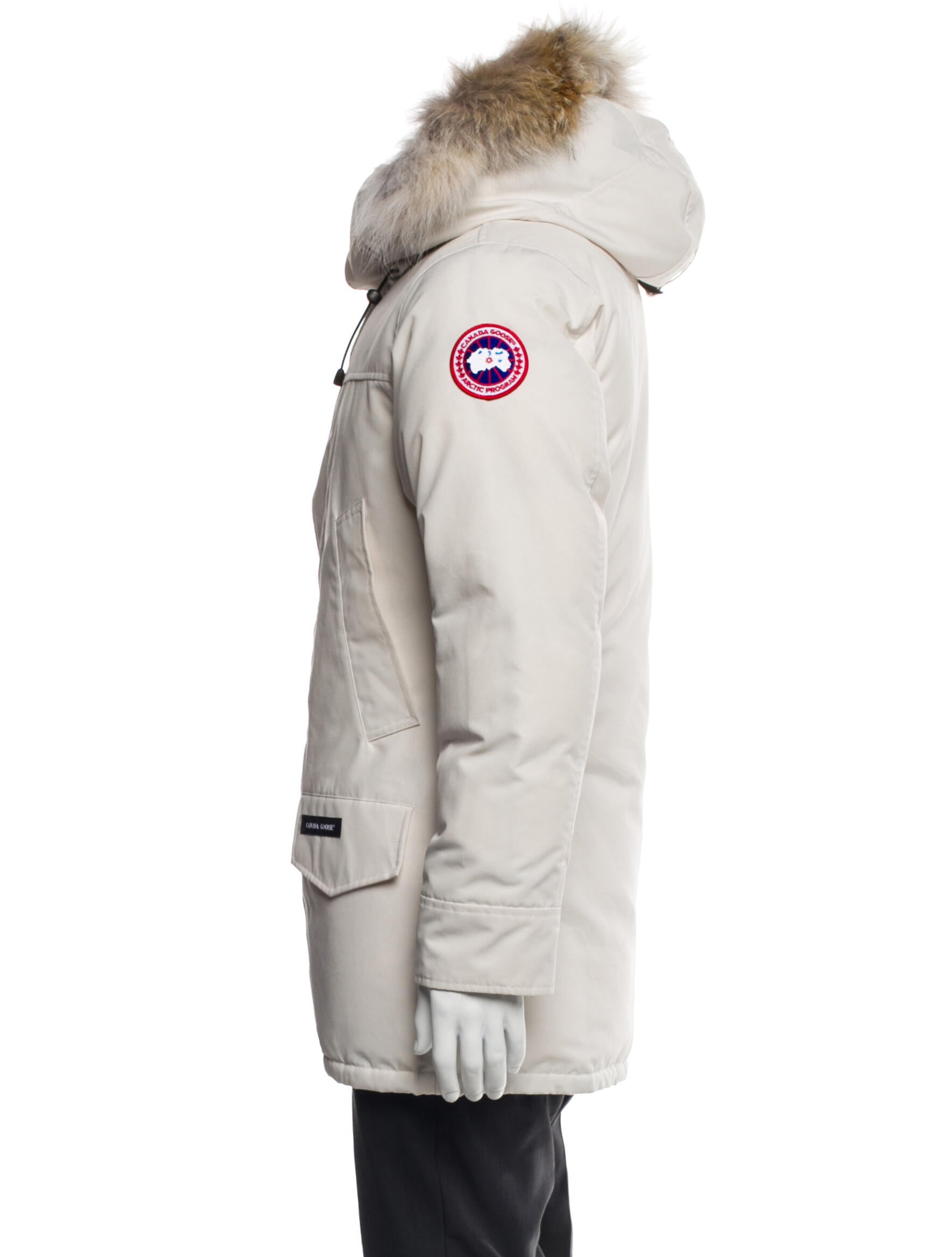 Canada Goose Puffer Coat