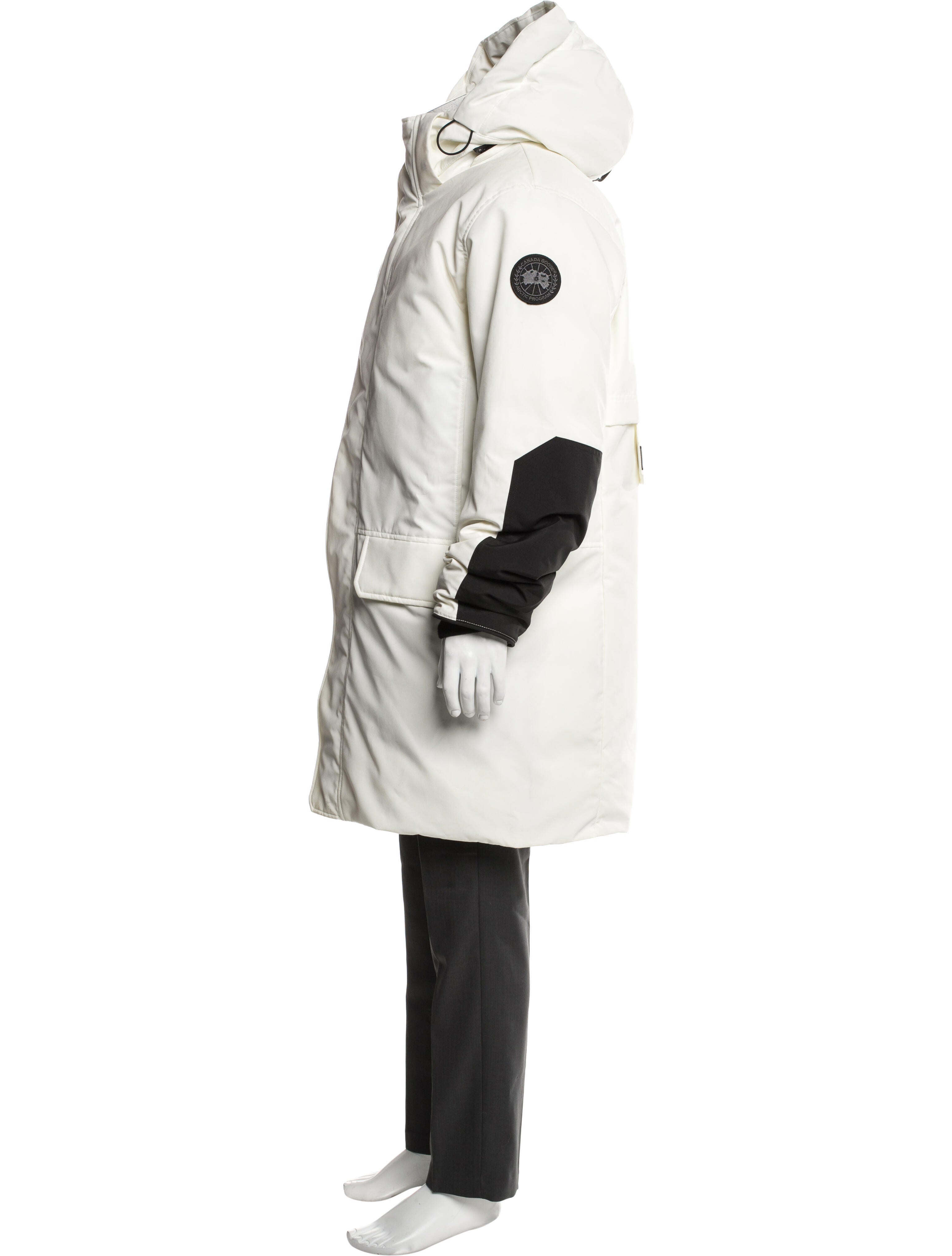 Canada Goose Parka