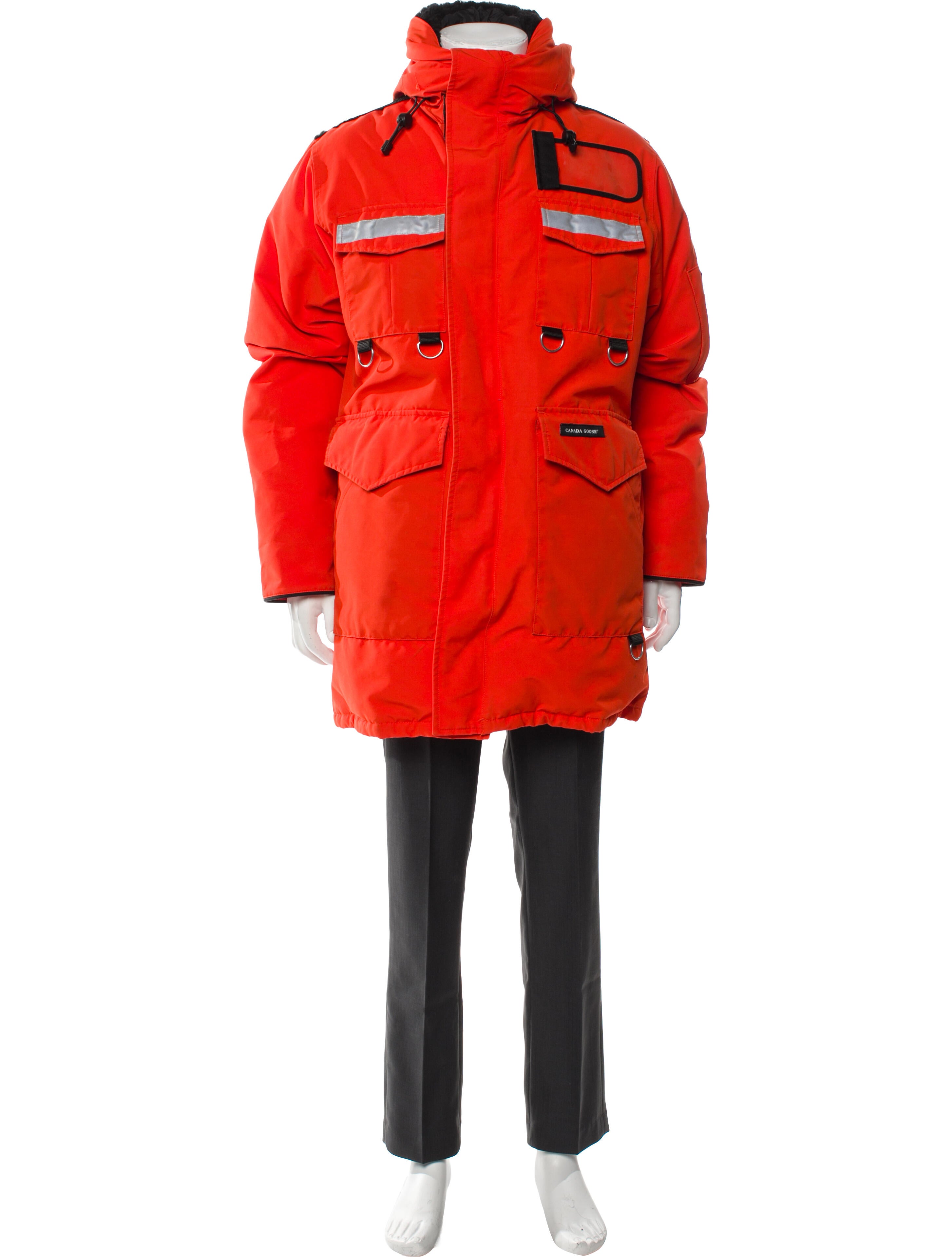 Canada Goose Down Parka