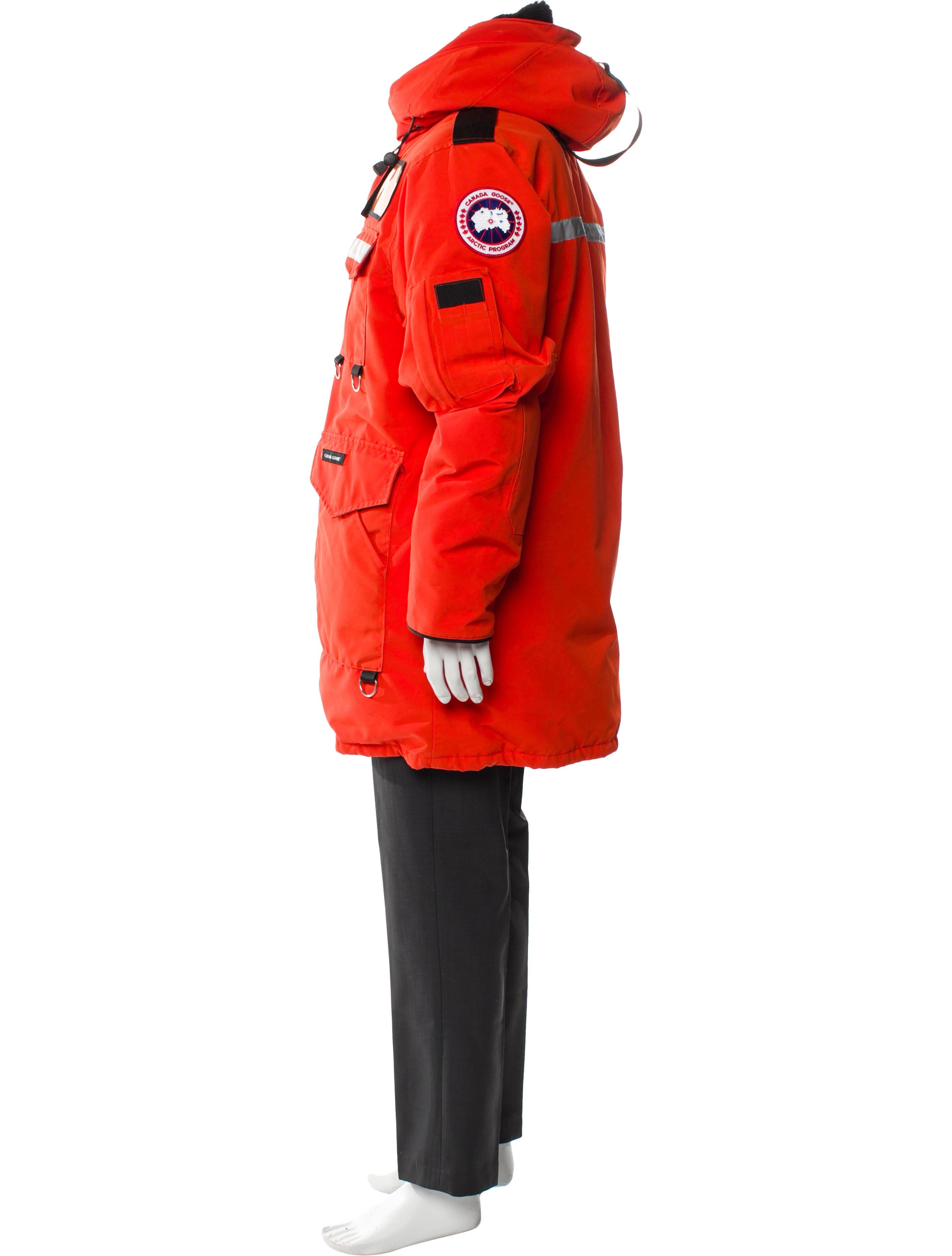 Canada Goose Down Parka