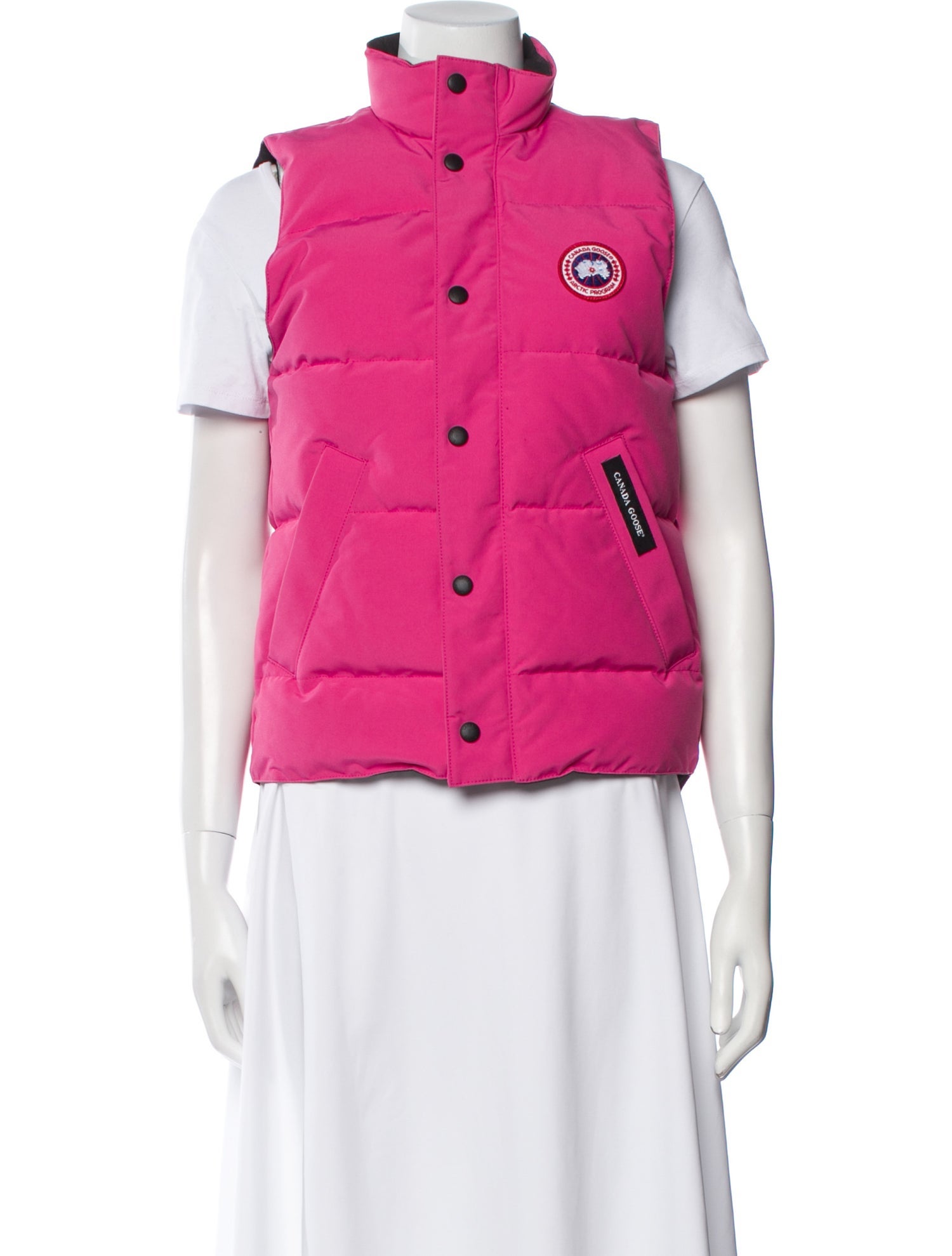 Canada Goose Down Jacket