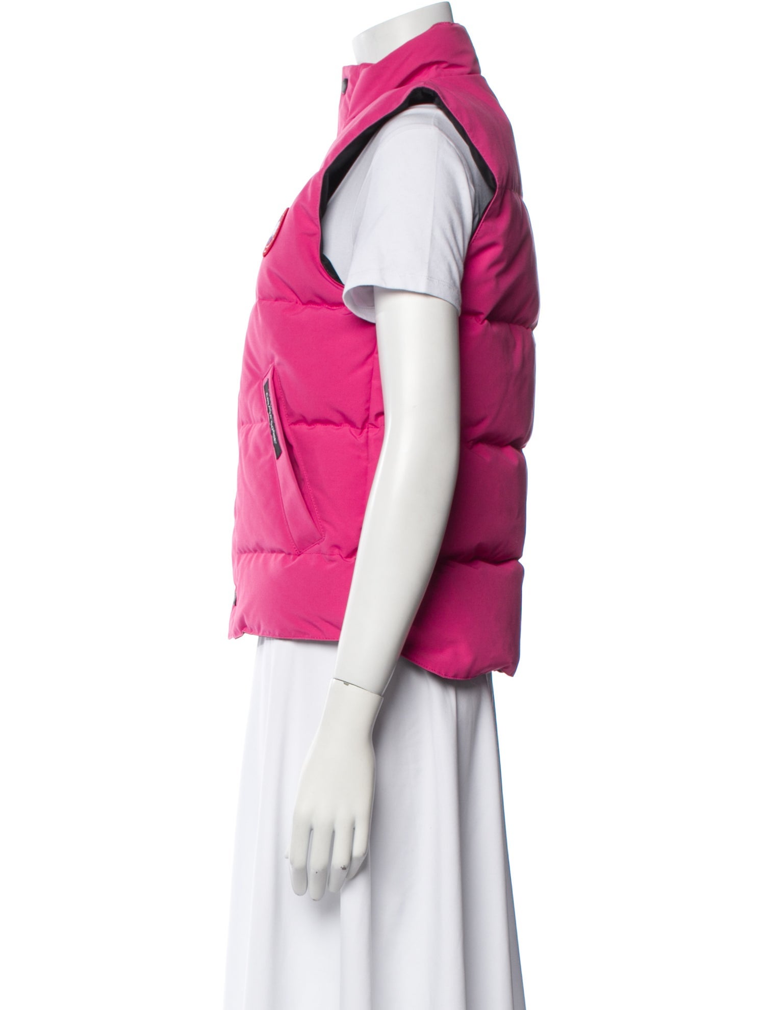 Canada Goose Down Jacket