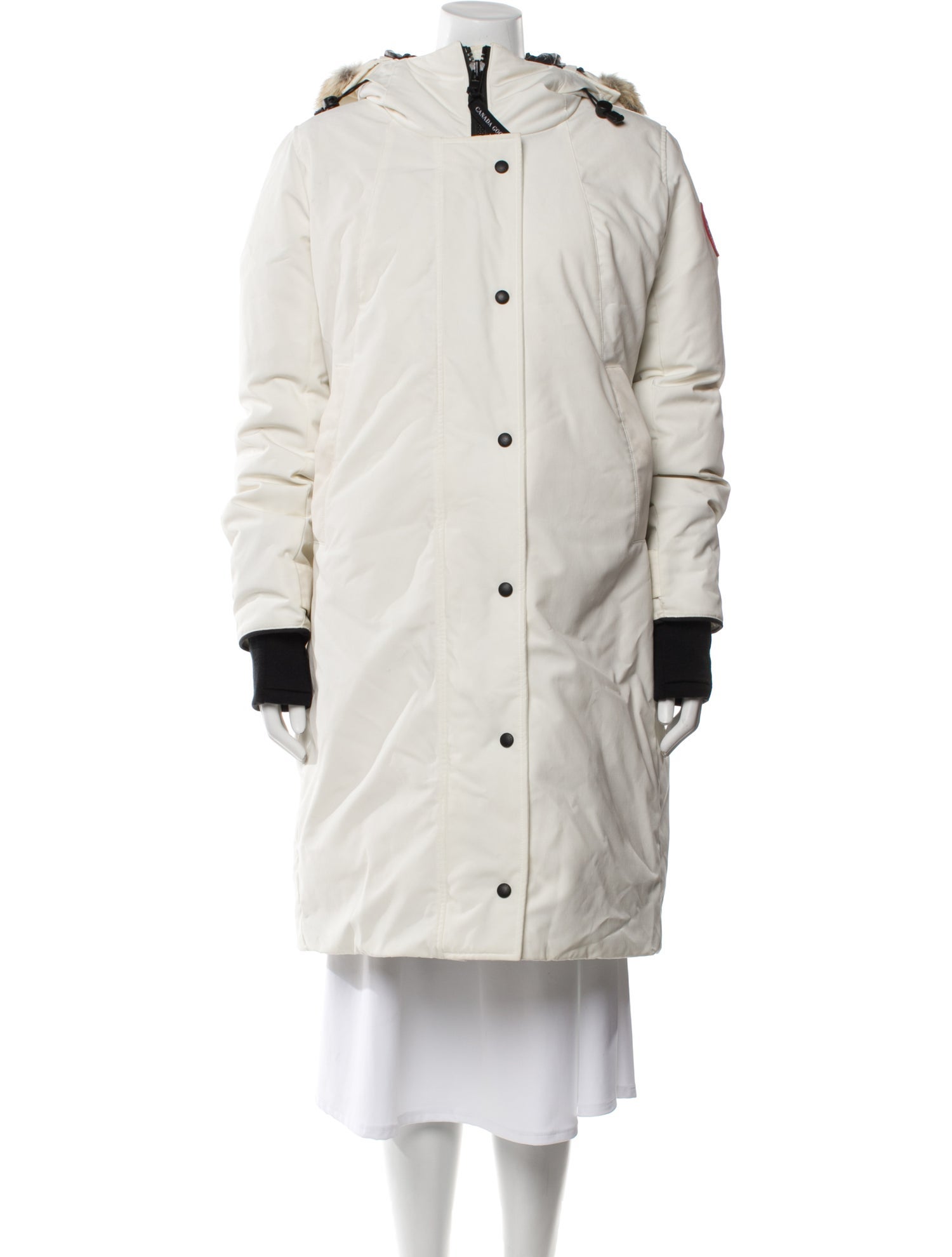 Canada Goose Down Down Coat