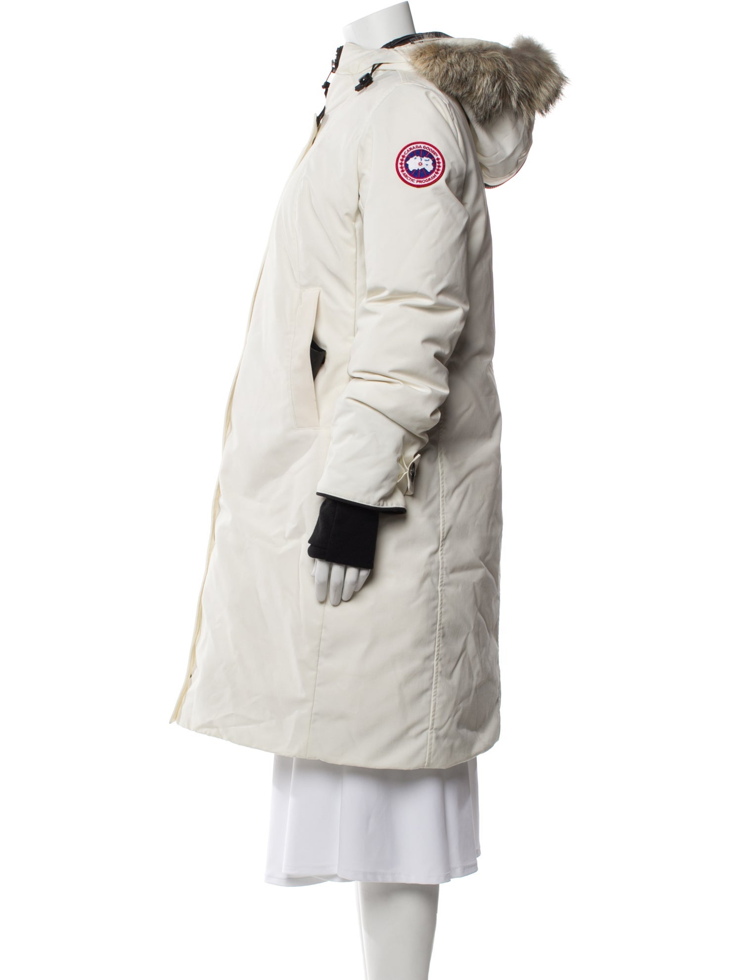Canada Goose Down Down Coat