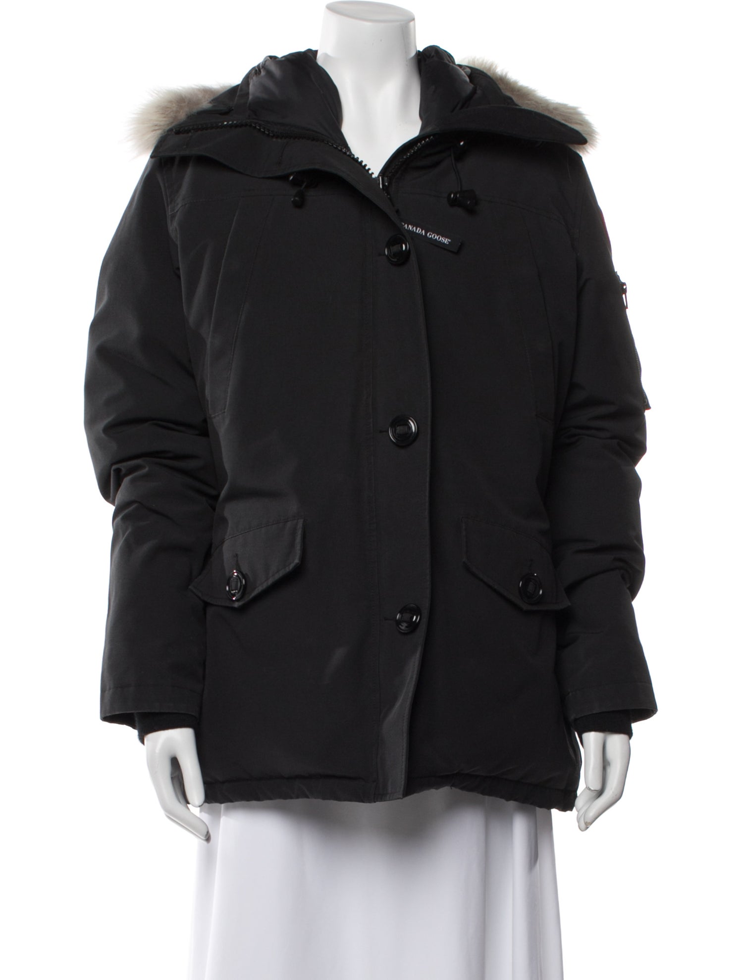 Canada Goose Down Coat