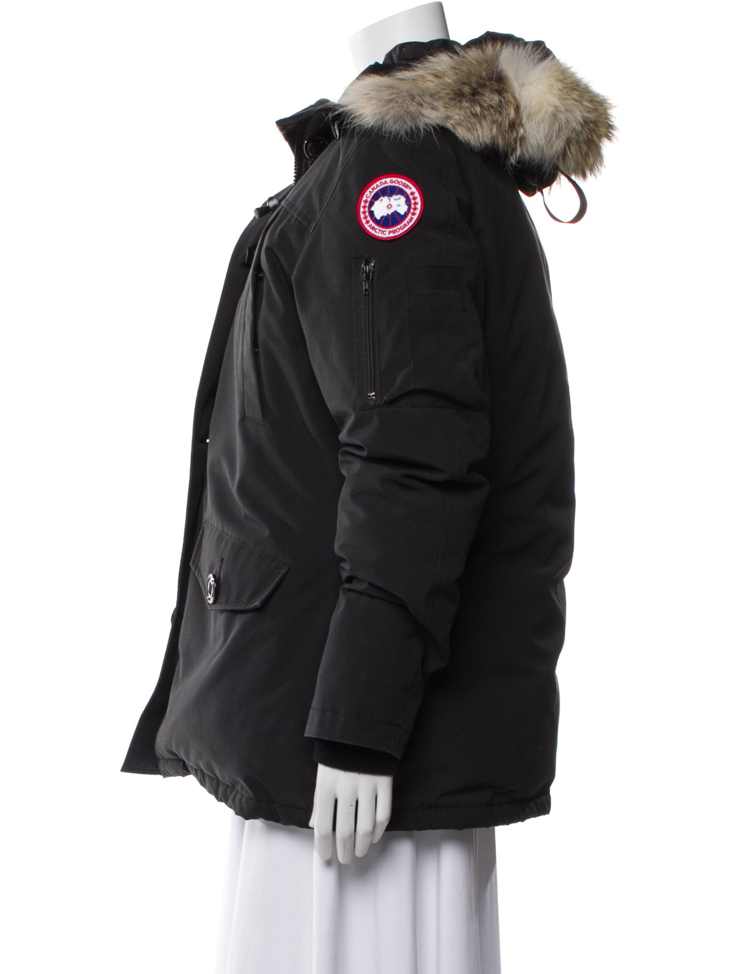 Canada Goose Down Coat