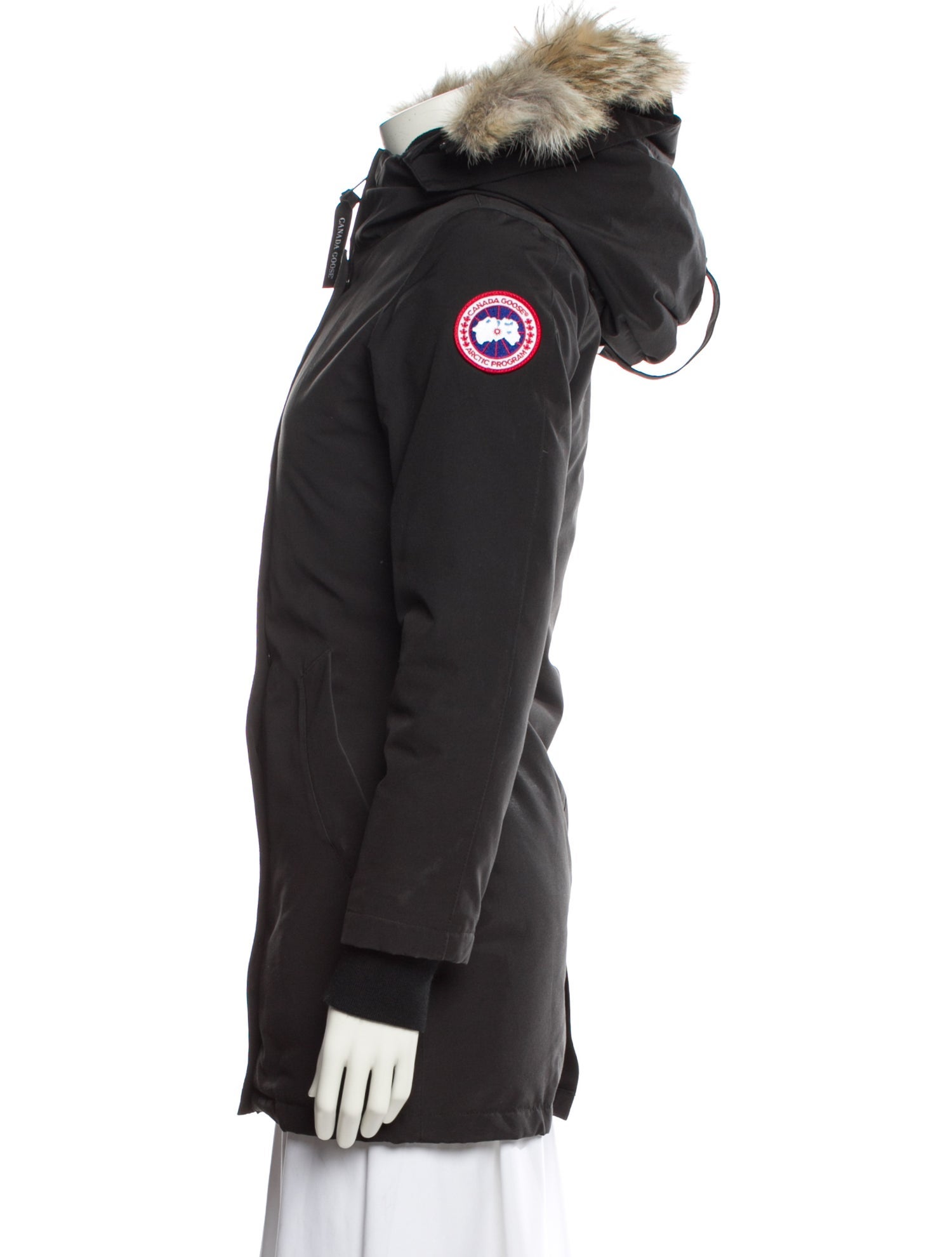 Canada Goose Down Coat