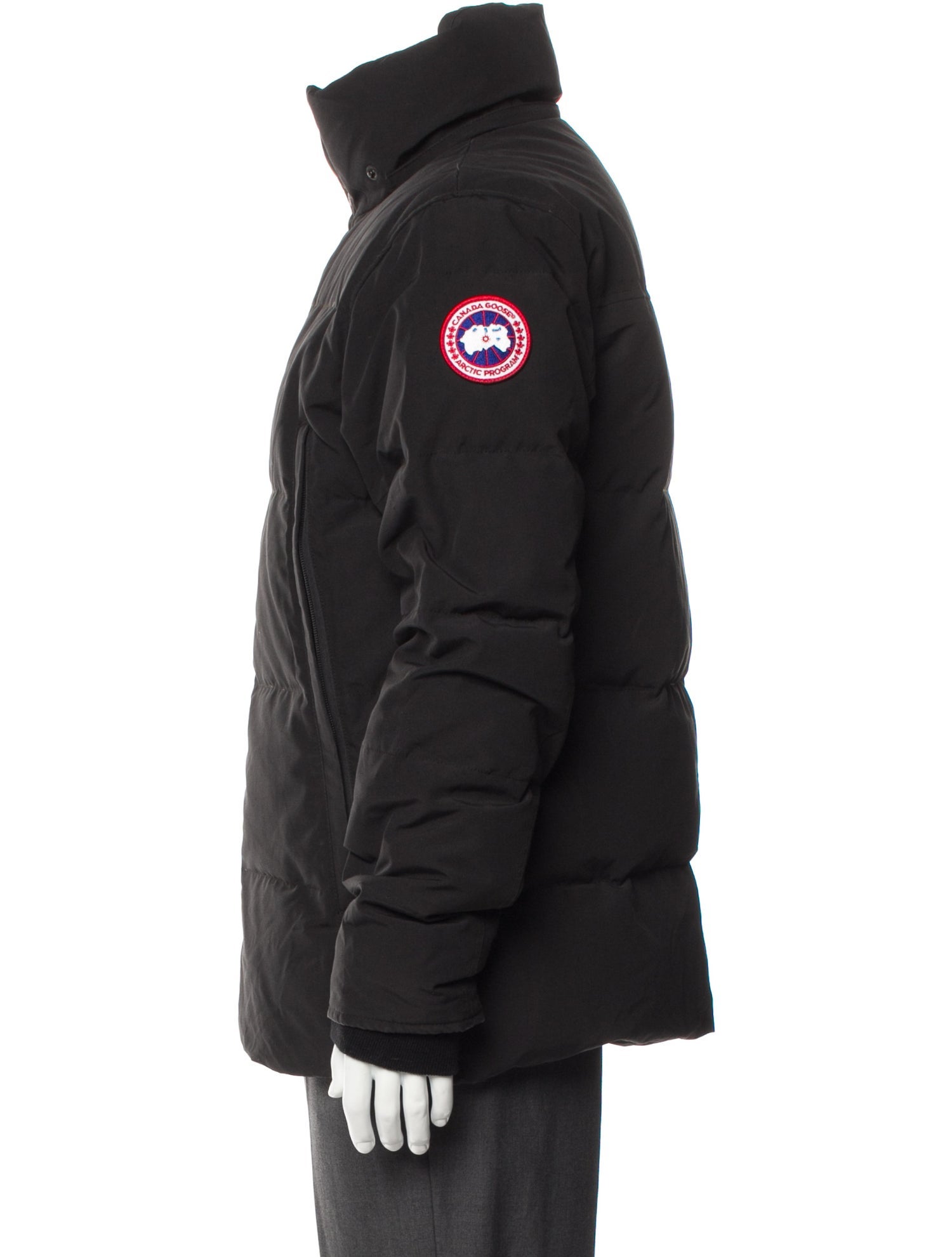 Canada Goose Puffer Coat