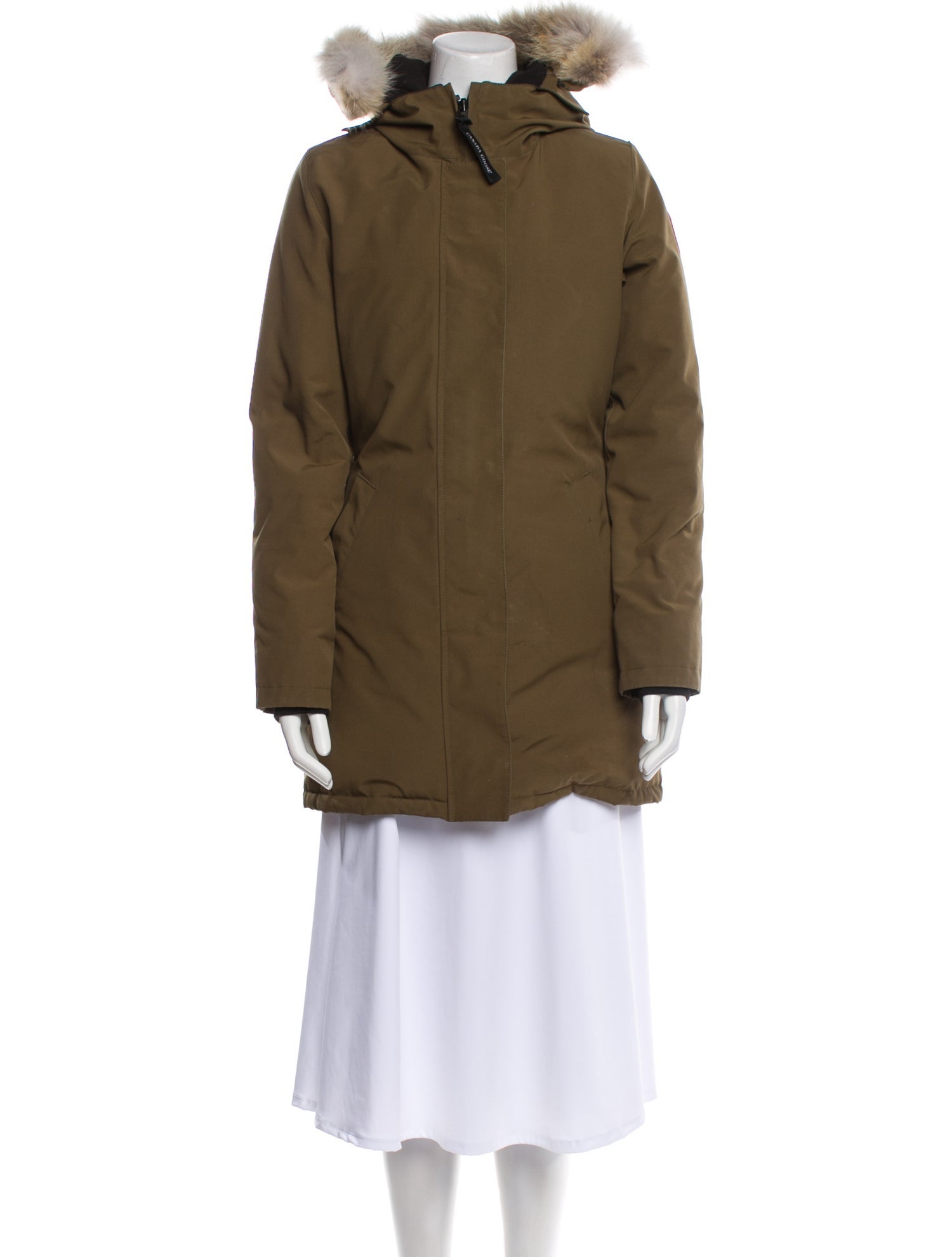 Canada Goose Down Coat