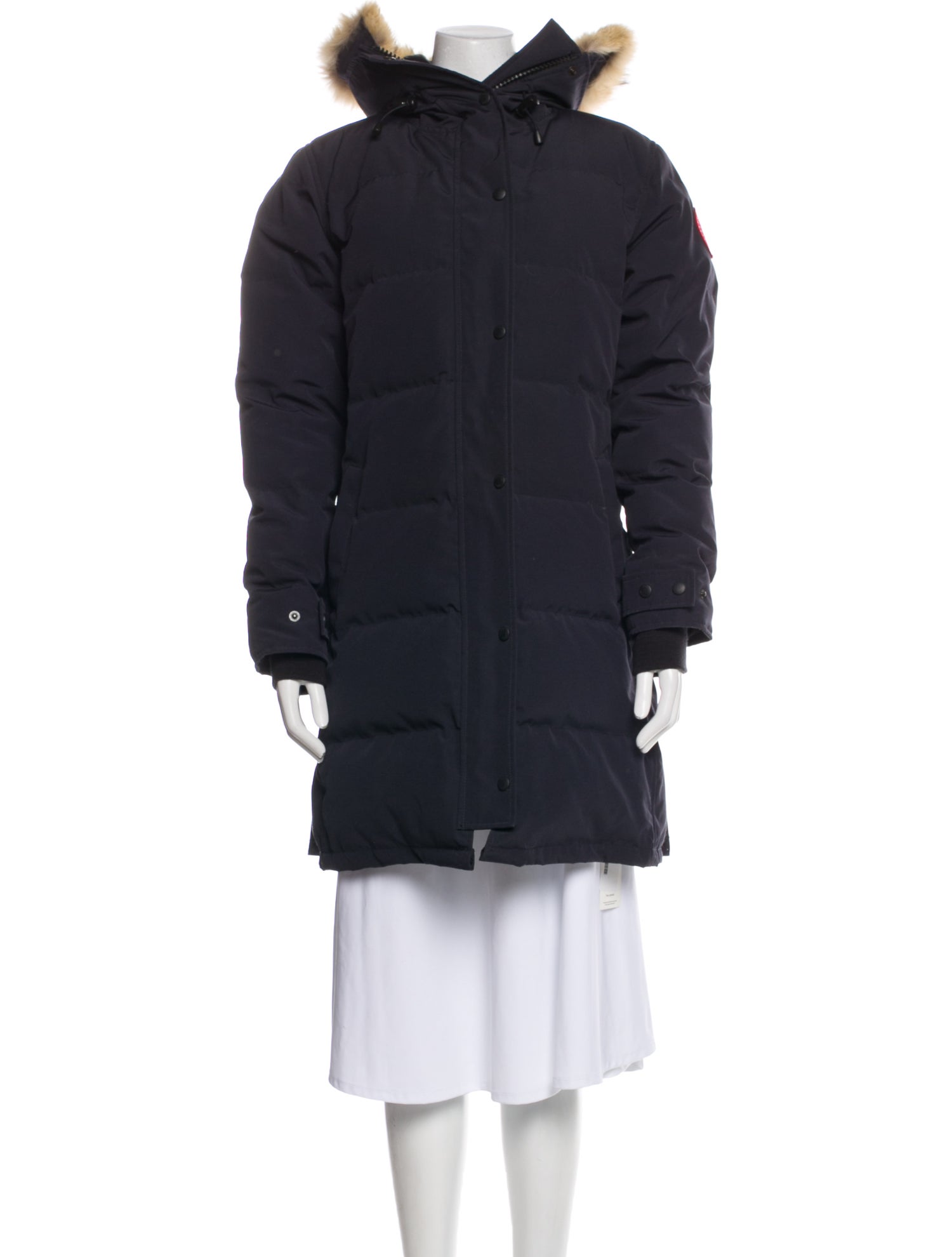 Canada Goose Down Coat