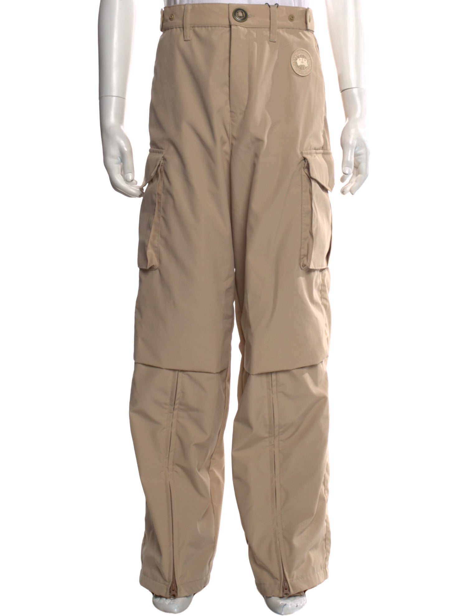 Canada Goose Cargo Pants w/ Tags