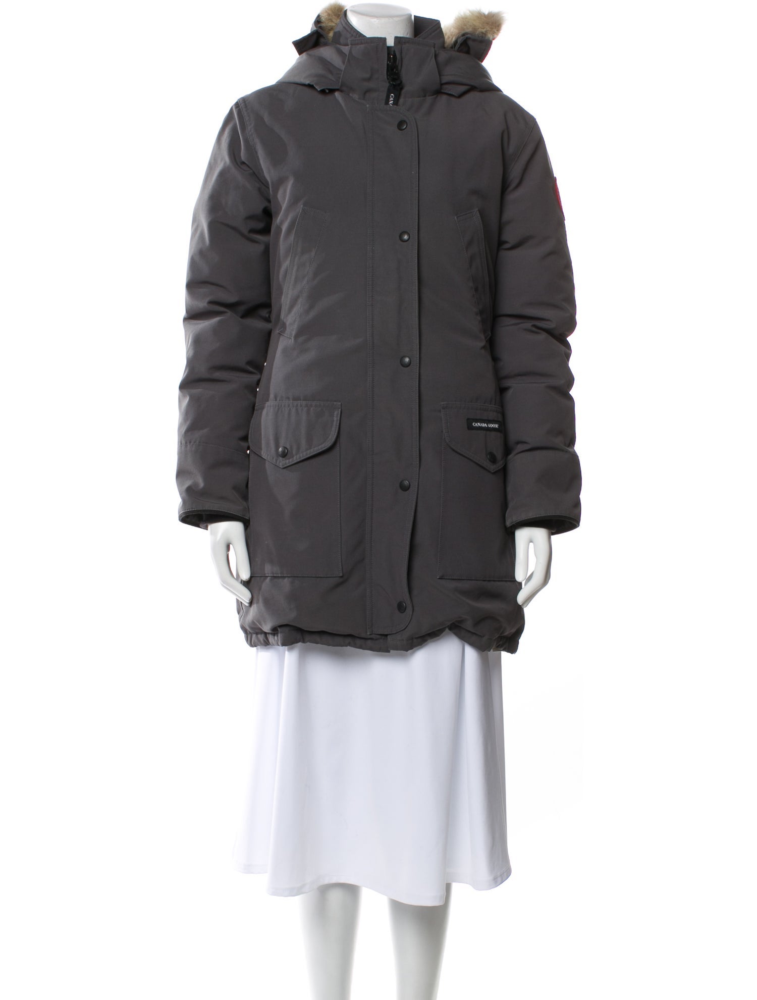 Canada Goose Down Coat