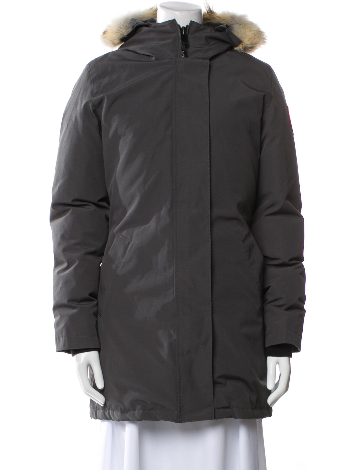 Canada Goose Down Coat