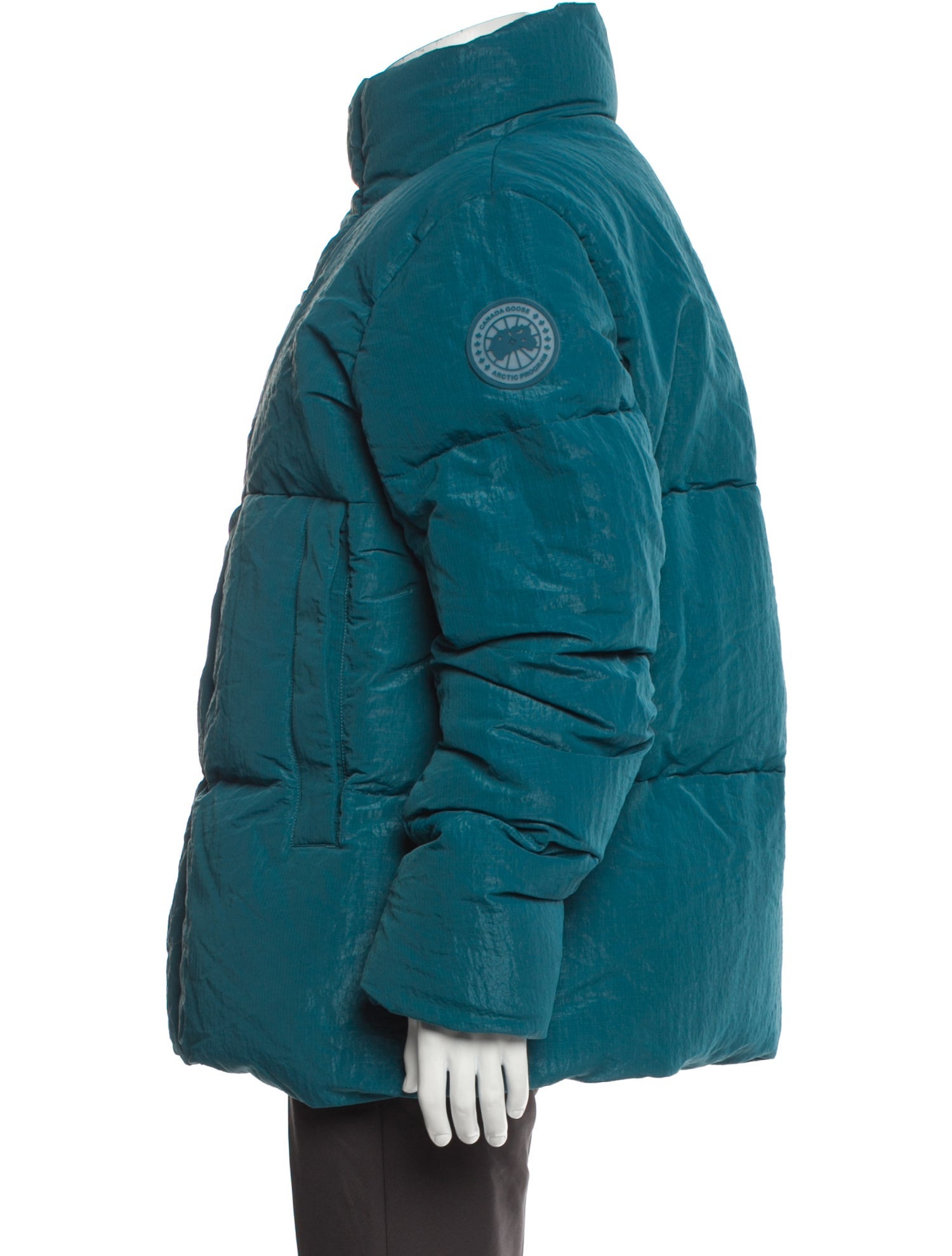 Canada Goose Puffer Coat