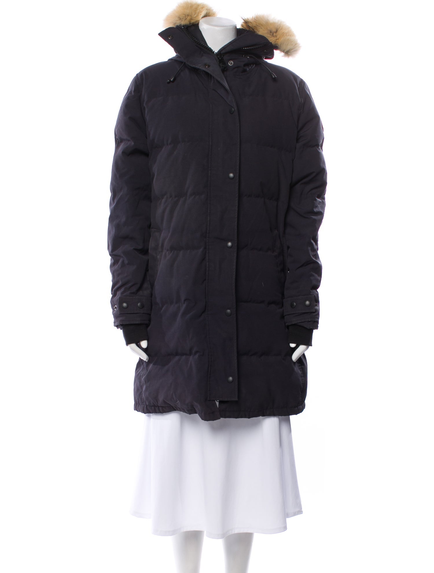 Canada Goose Down Coat